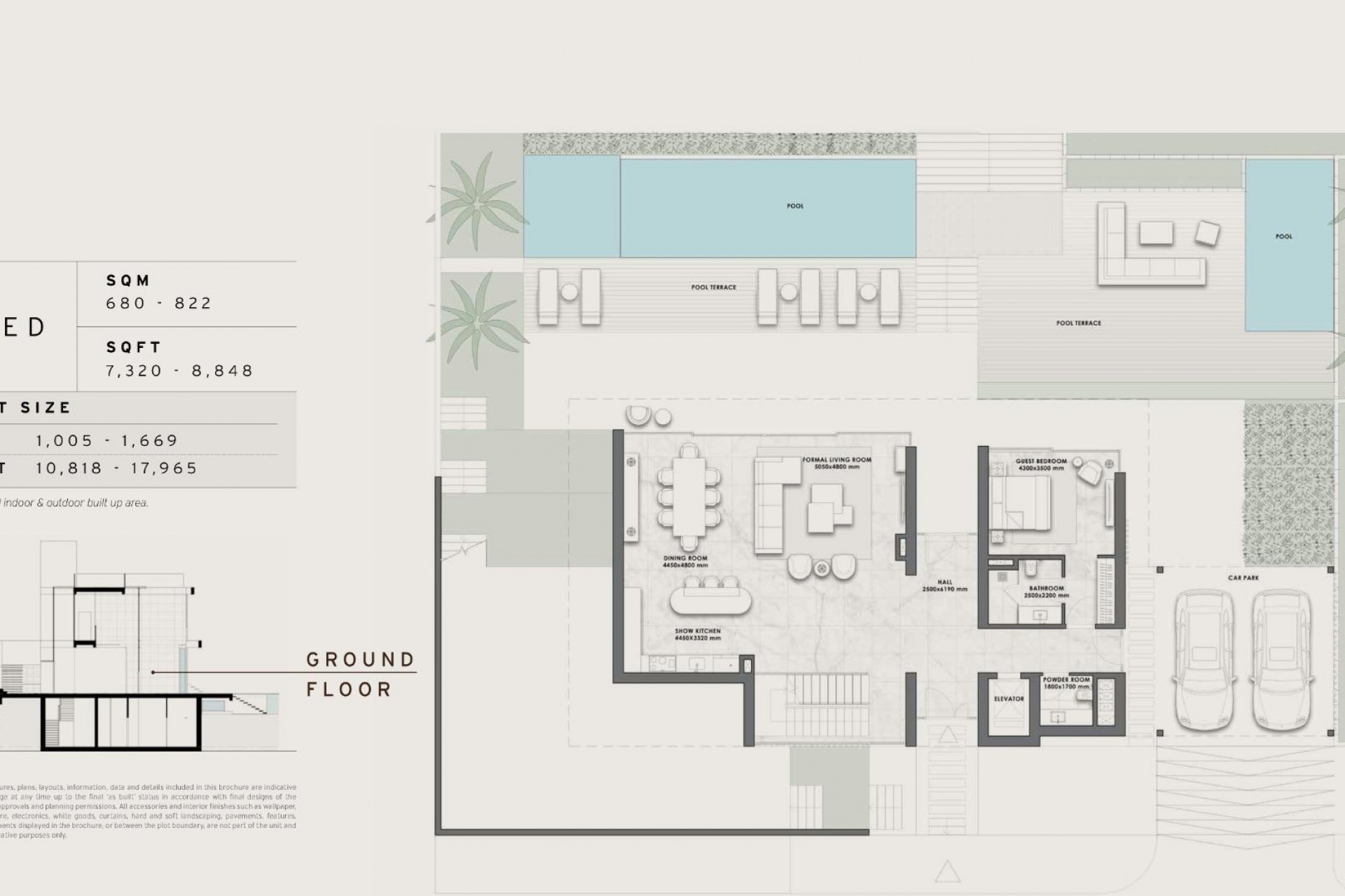 New Build - Villa -
Benahavis - El Paraíso