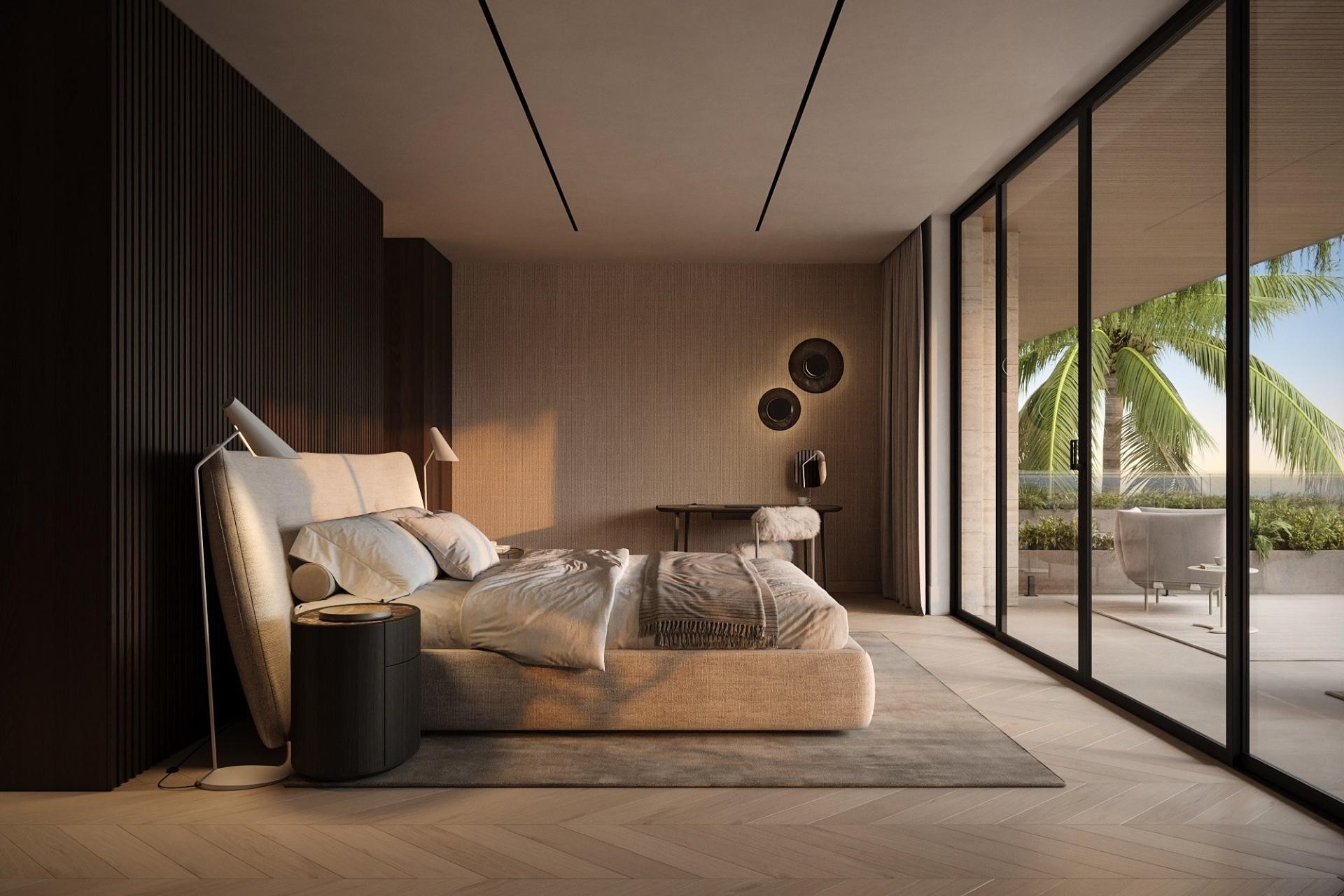 New Build - Villa -
Benahavis - Urb. Alborada