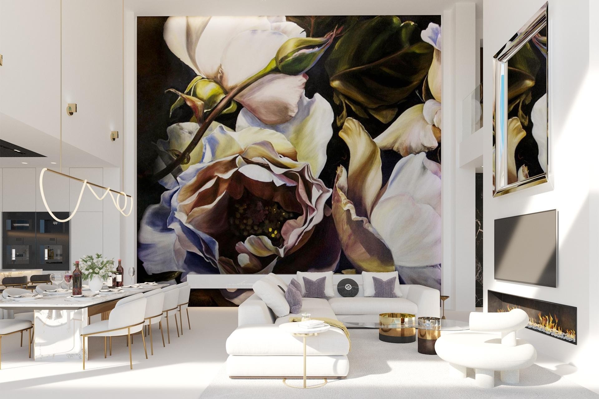 New Build - Villa -
Benahavis