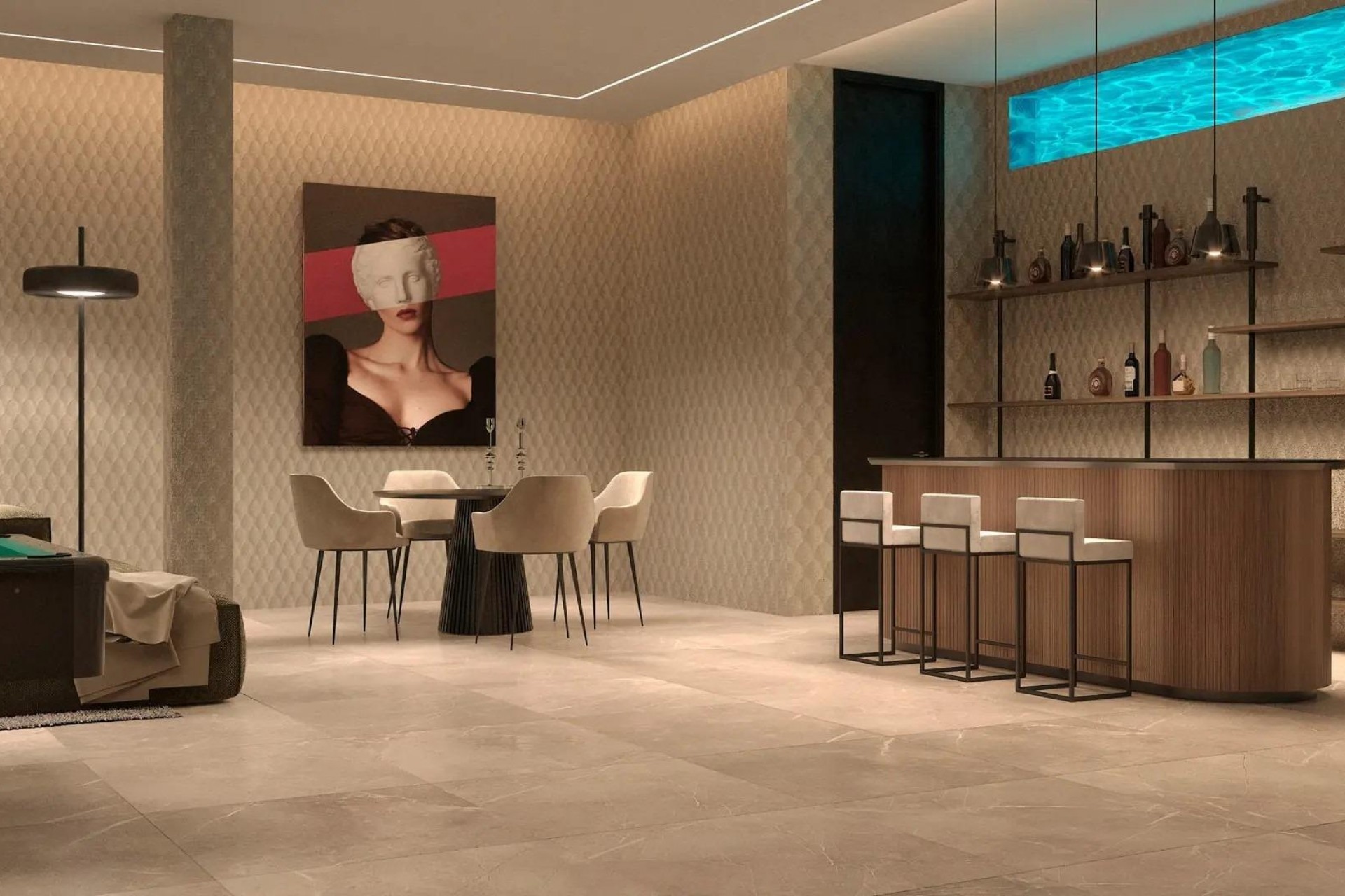 New Build - Villa -
Benahavis