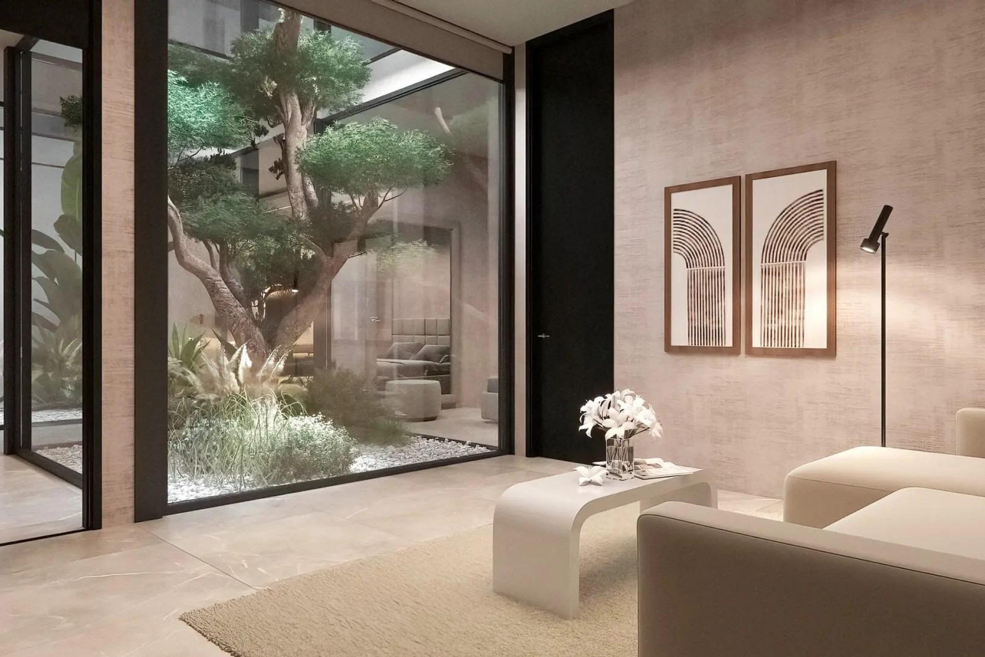 New Build - Villa -
Benahavis