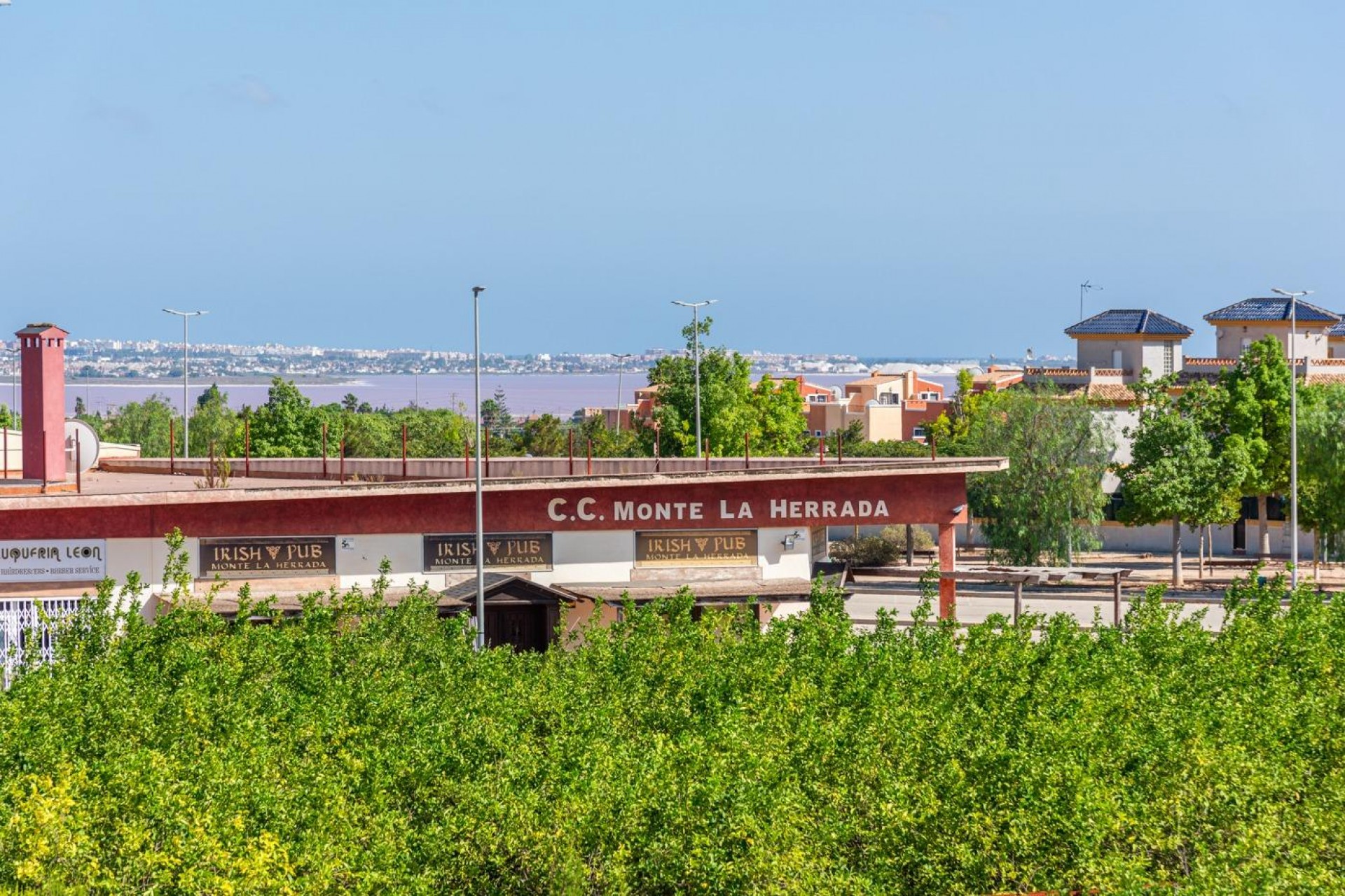 New Build - Villa -
Benijofar - Centro