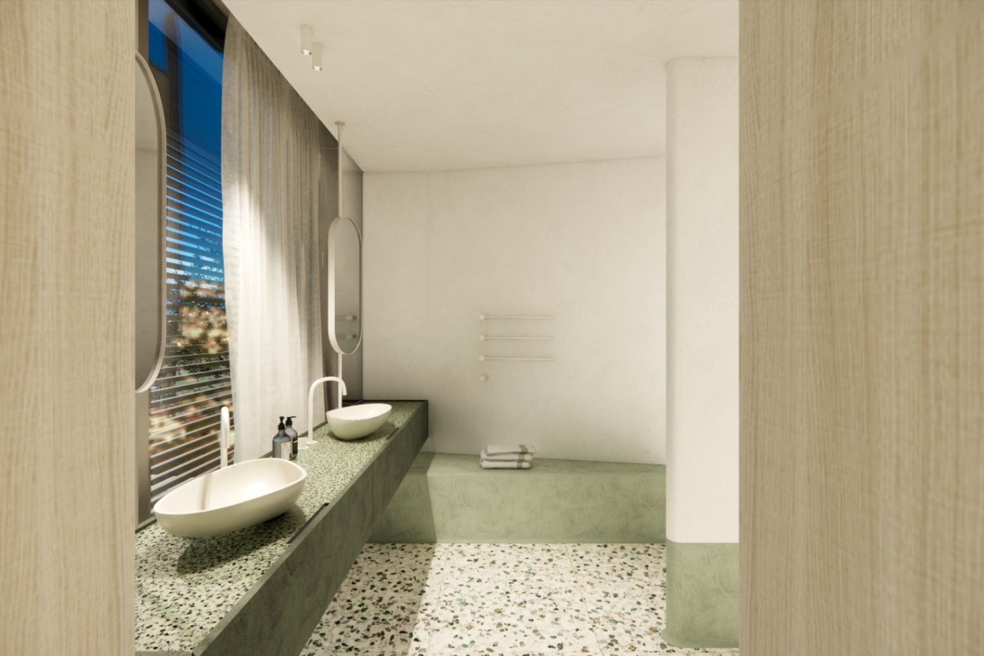 New Build - Villa -
Benissa - Baladrar