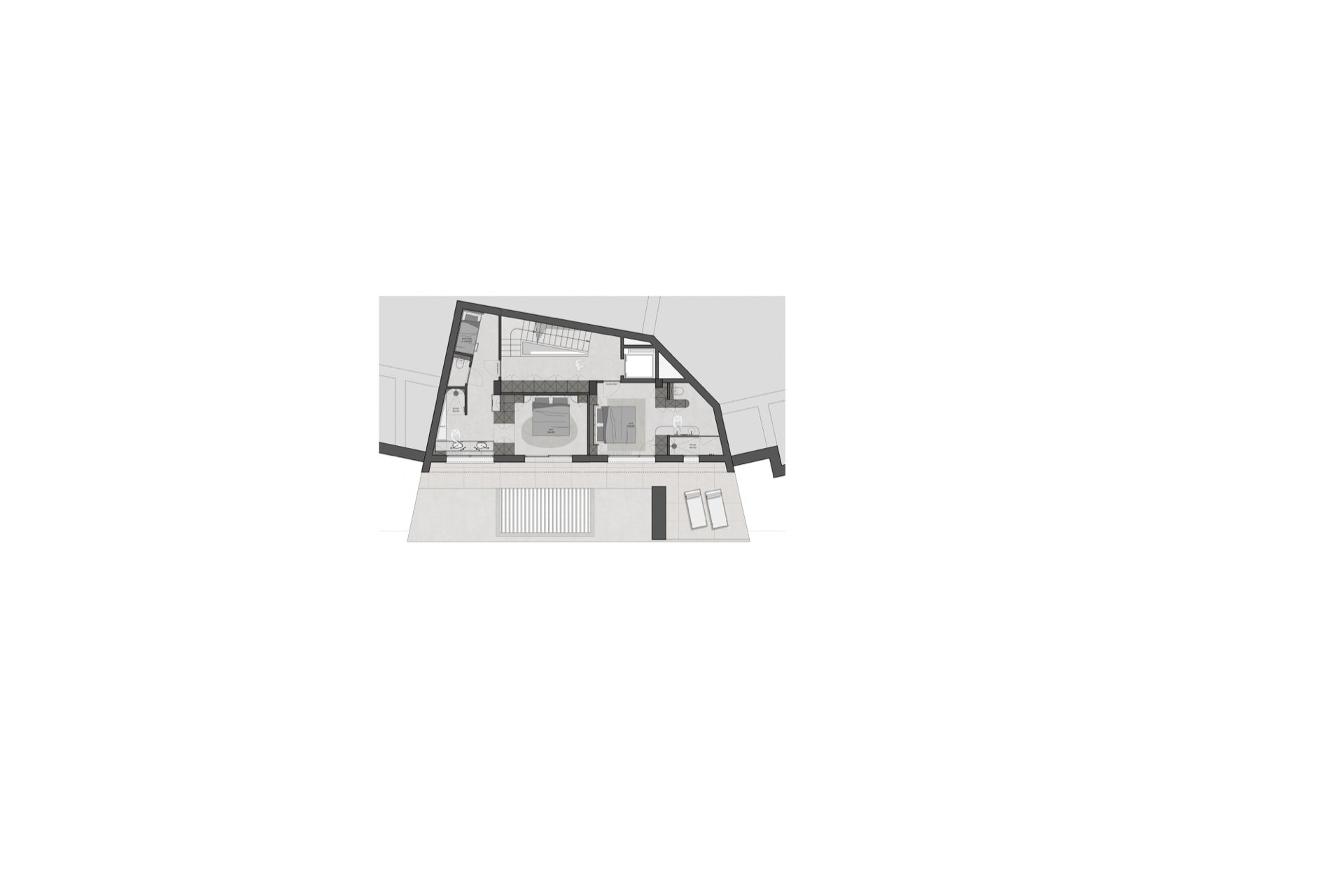 New Build - Villa -
Benissa - Baladrar