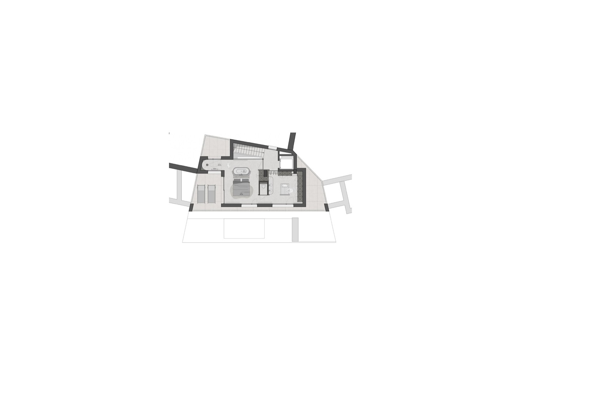 New Build - Villa -
Benissa - Baladrar