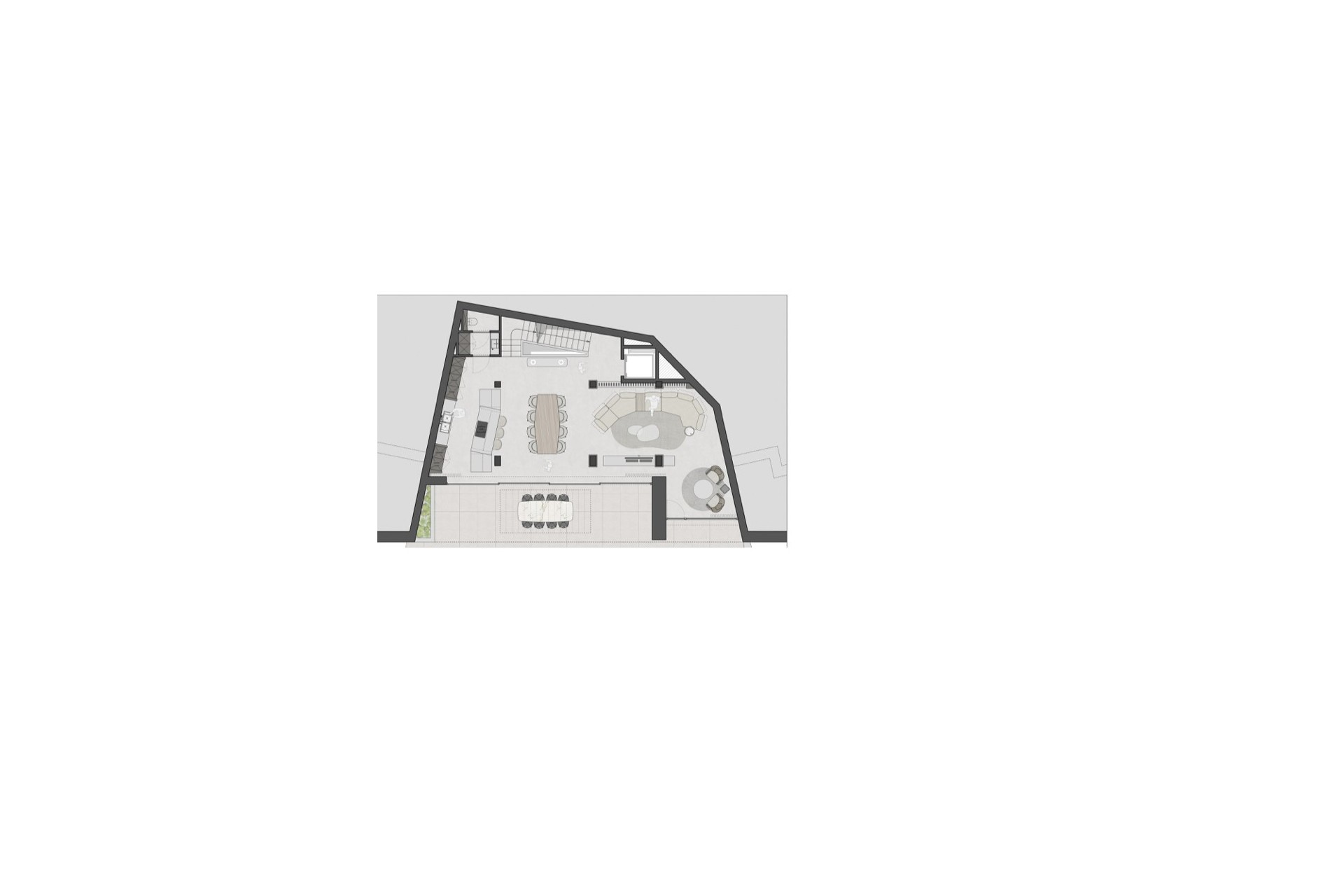 New Build - Villa -
Benissa - Baladrar