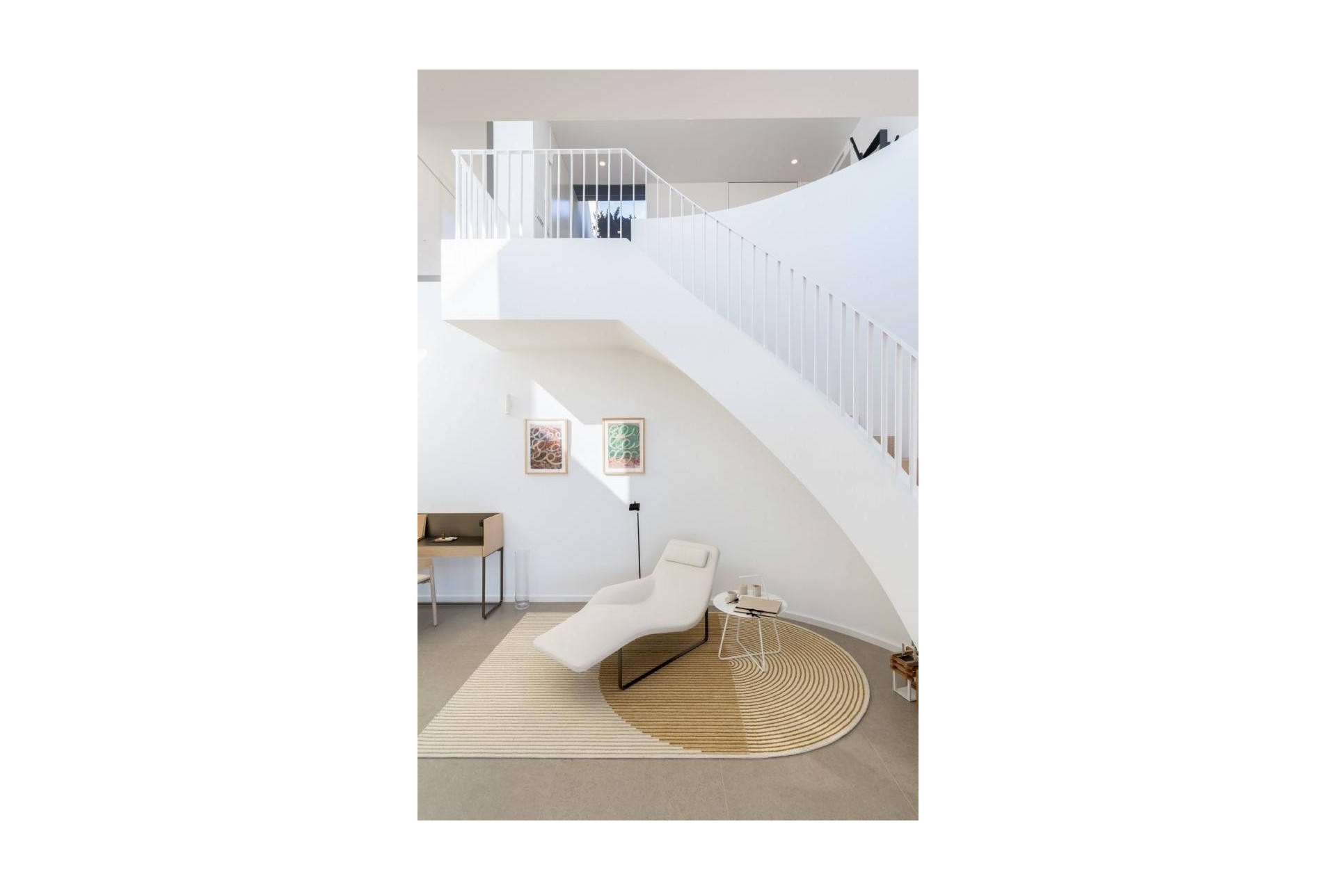 New Build - Villa -
Benitachell - CUMBRES DEL SOL