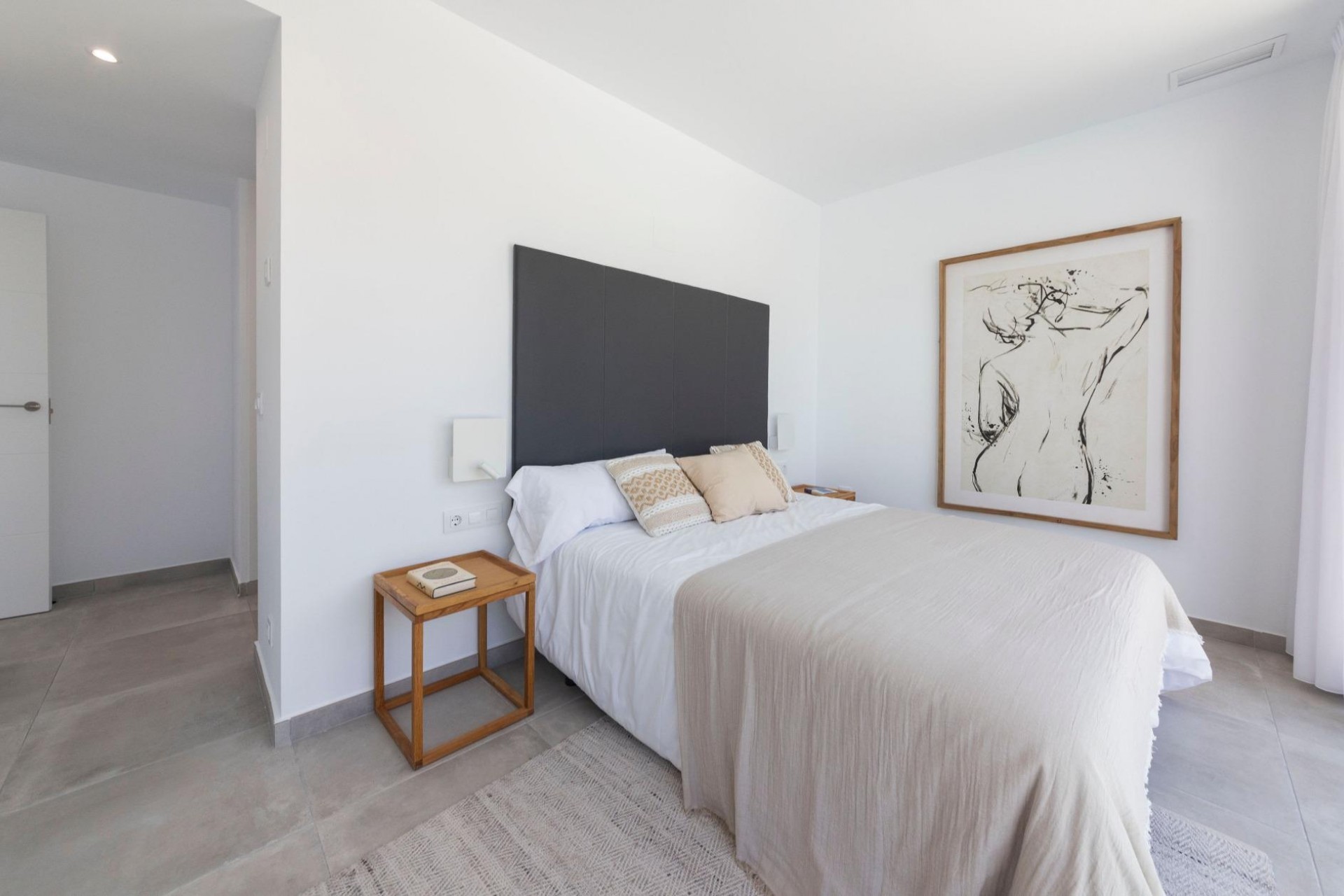 New Build - Villa -
Calasparra