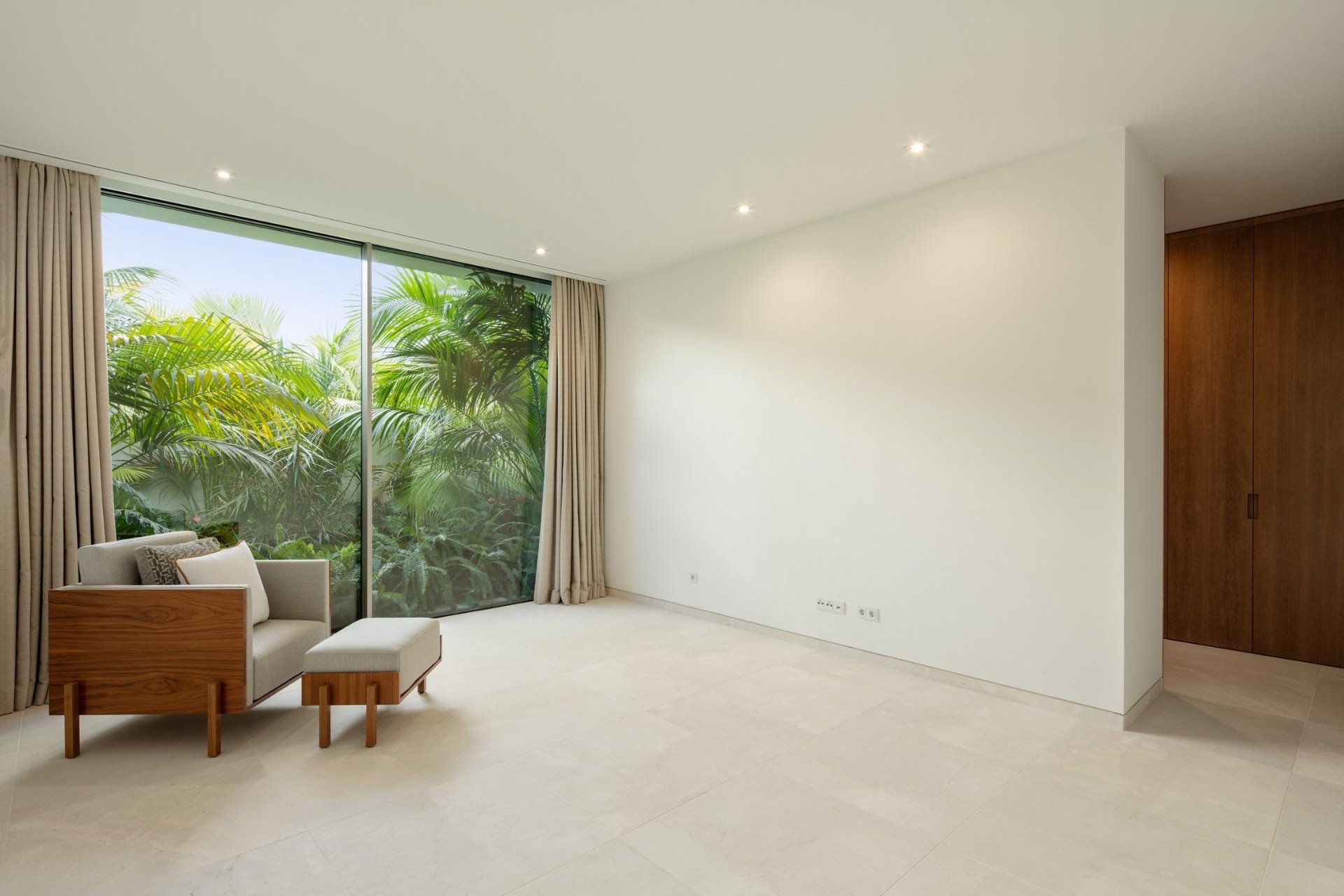 New Build - Villa -
Casares