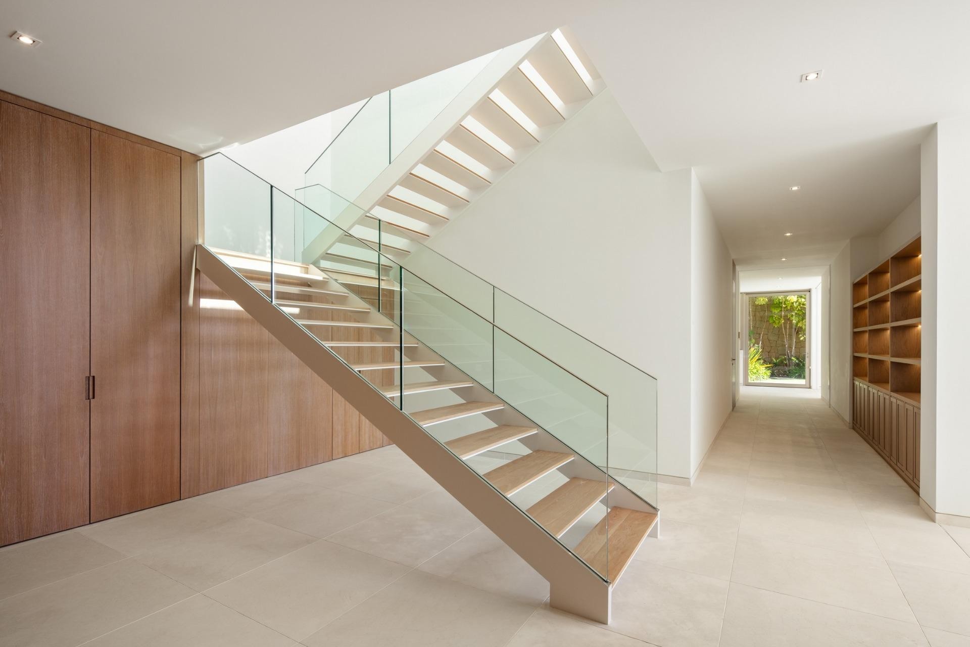 New Build - Villa -
Casares