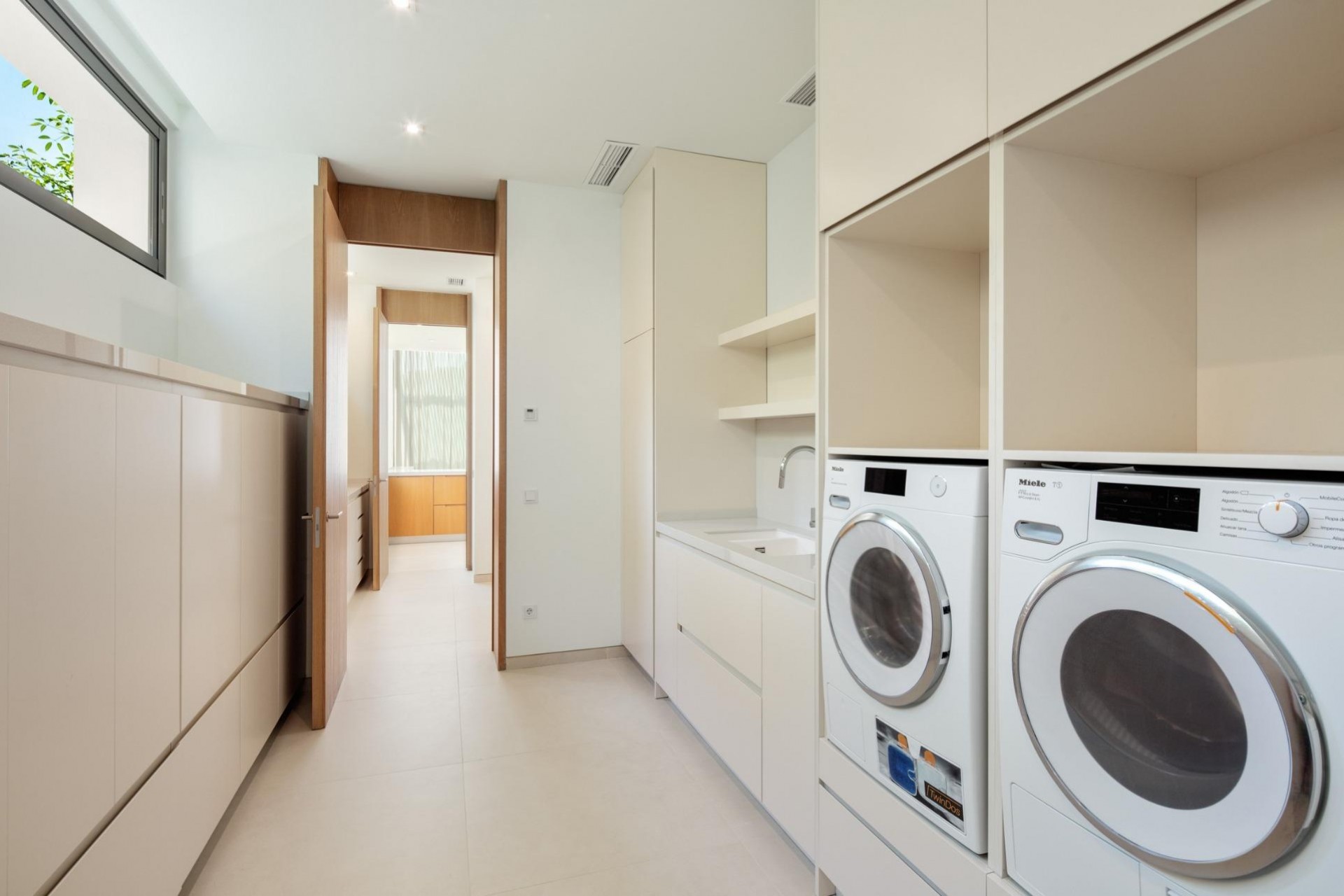 New Build - Villa -
Casares