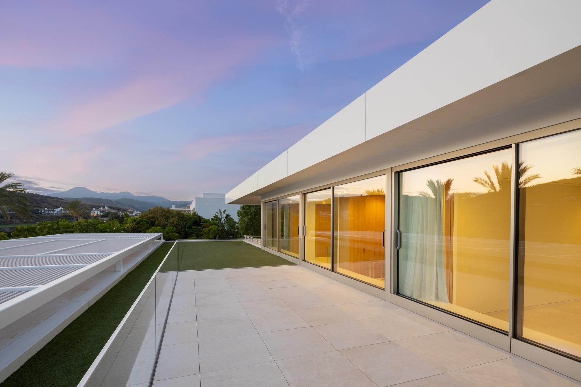 New Build - Villa -
Casares