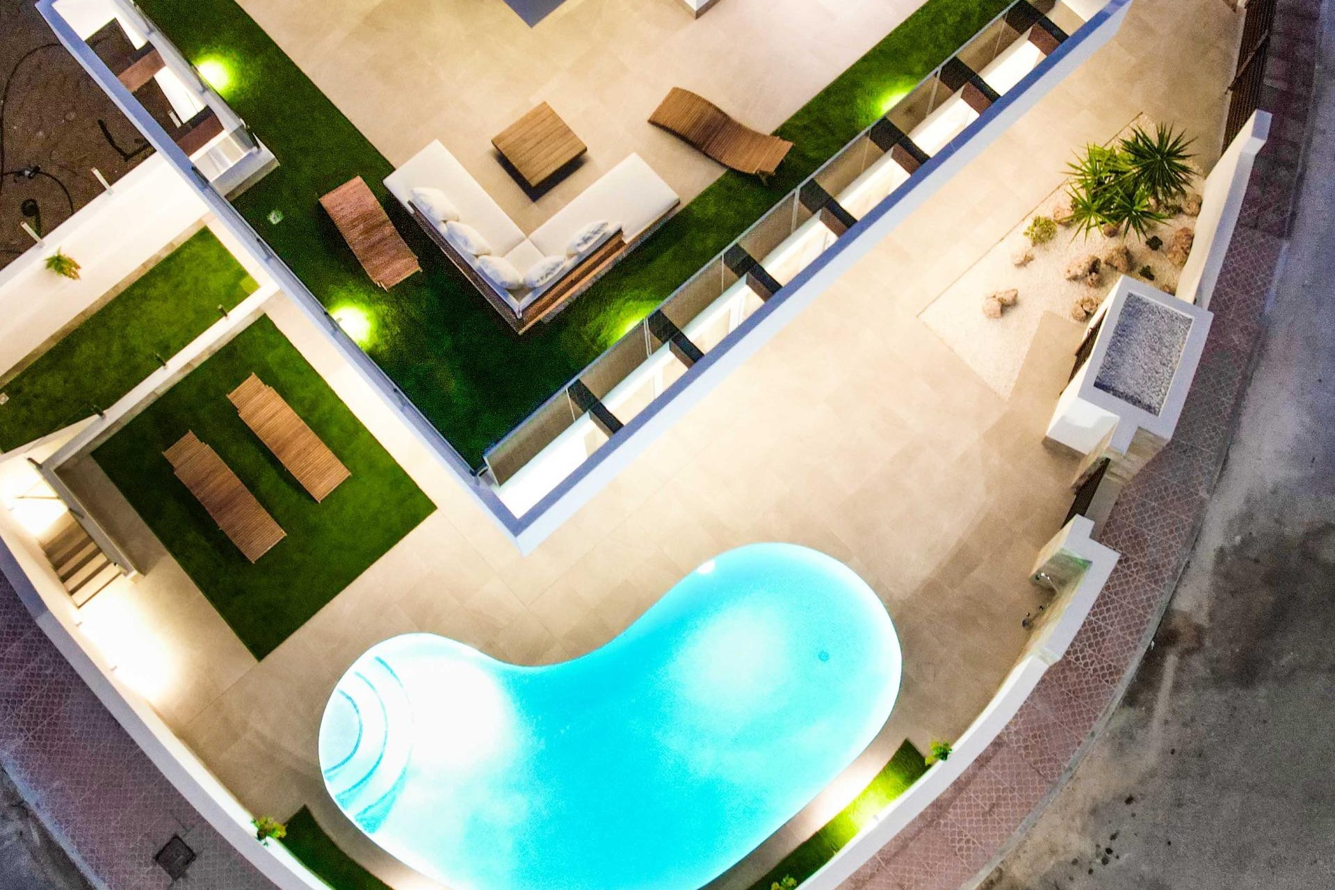 New Build - Villa -
Ciudad Quesada - Ciudad quesada