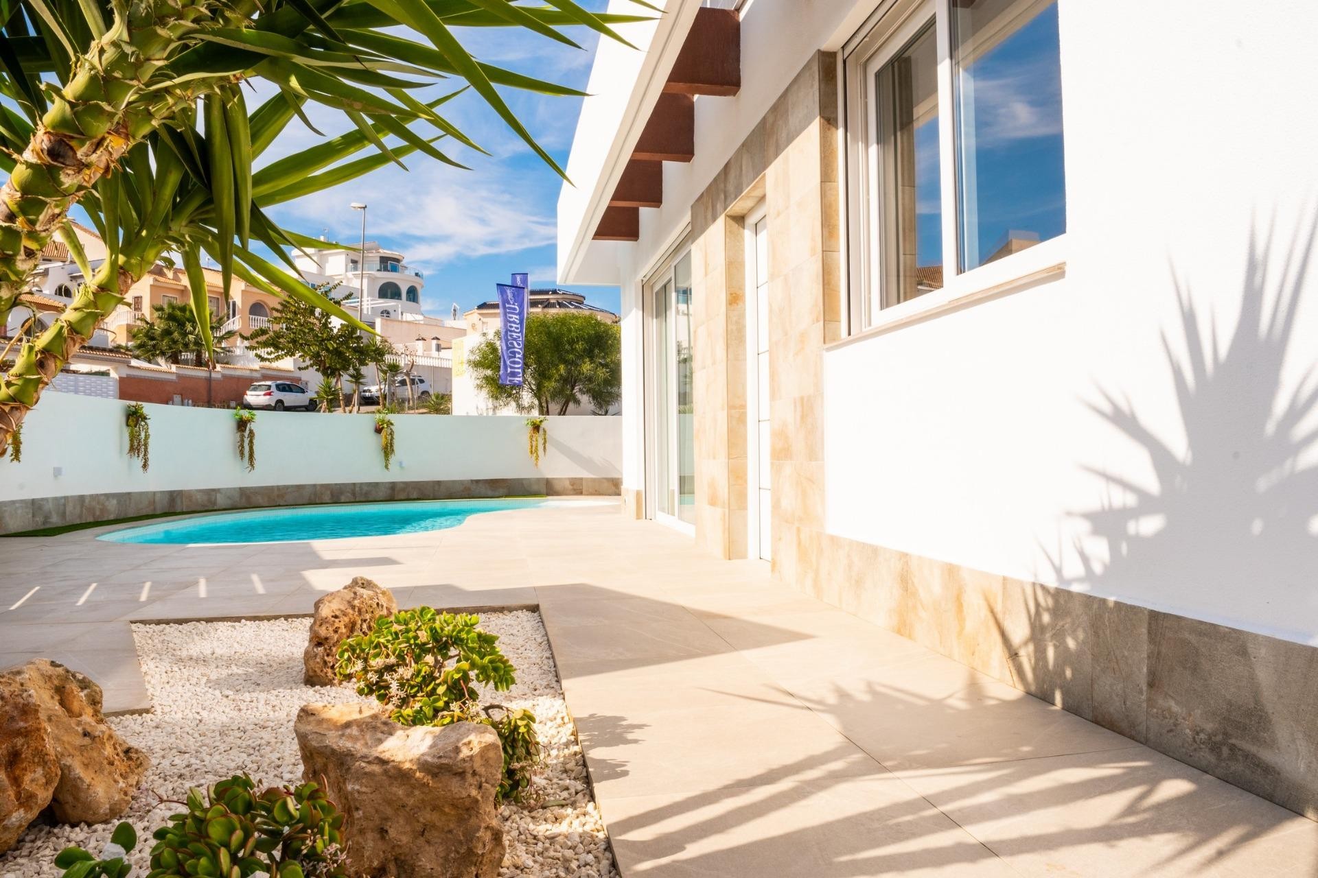 New Build - Villa -
Ciudad Quesada - Ciudad quesada