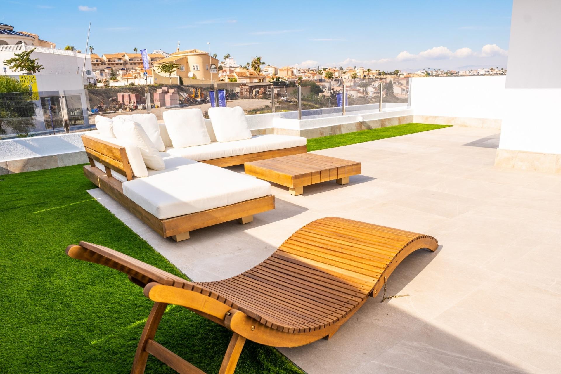 New Build - Villa -
Ciudad Quesada - Ciudad quesada