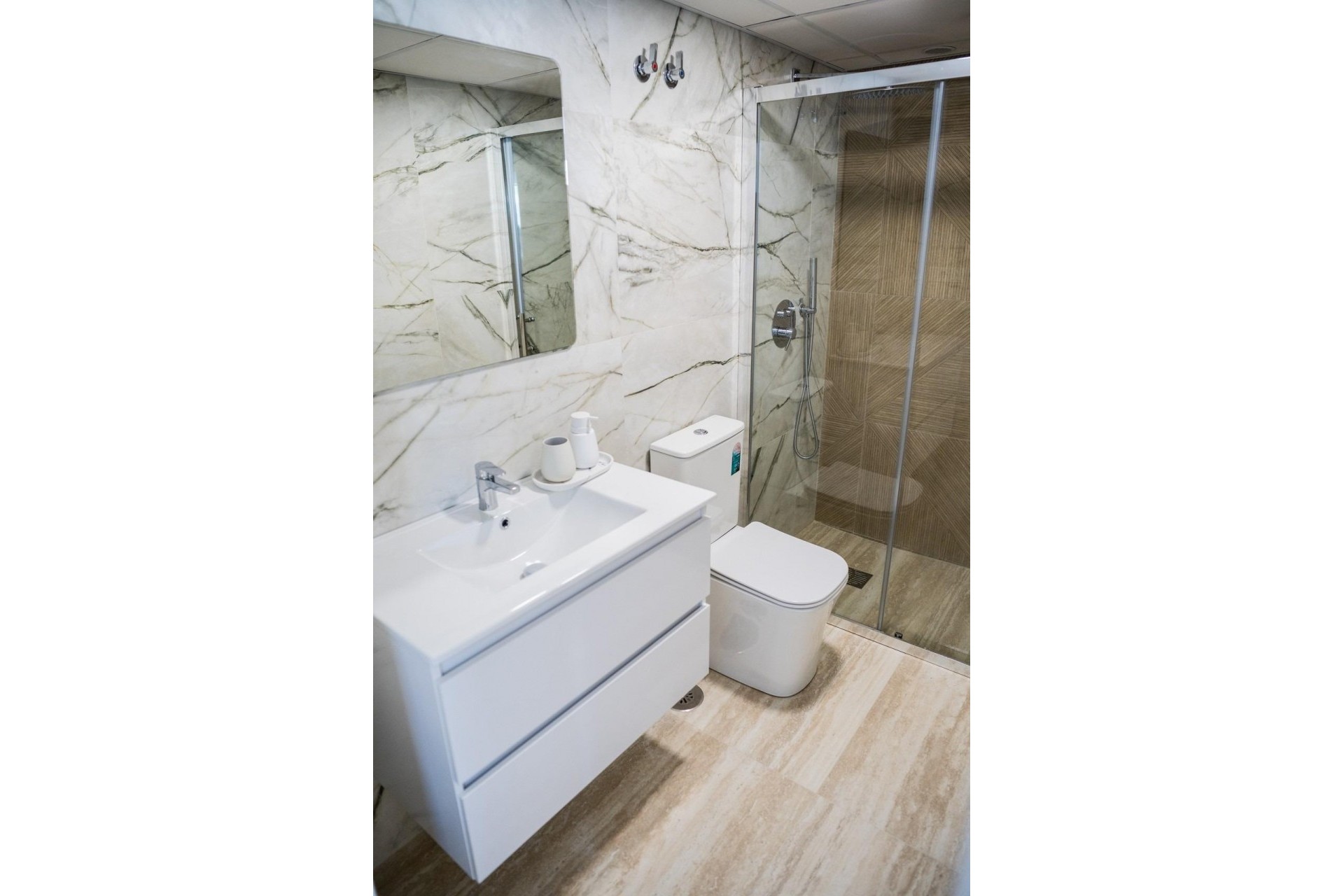 New Build - Villa -
Ciudad Quesada - Ciudad quesada