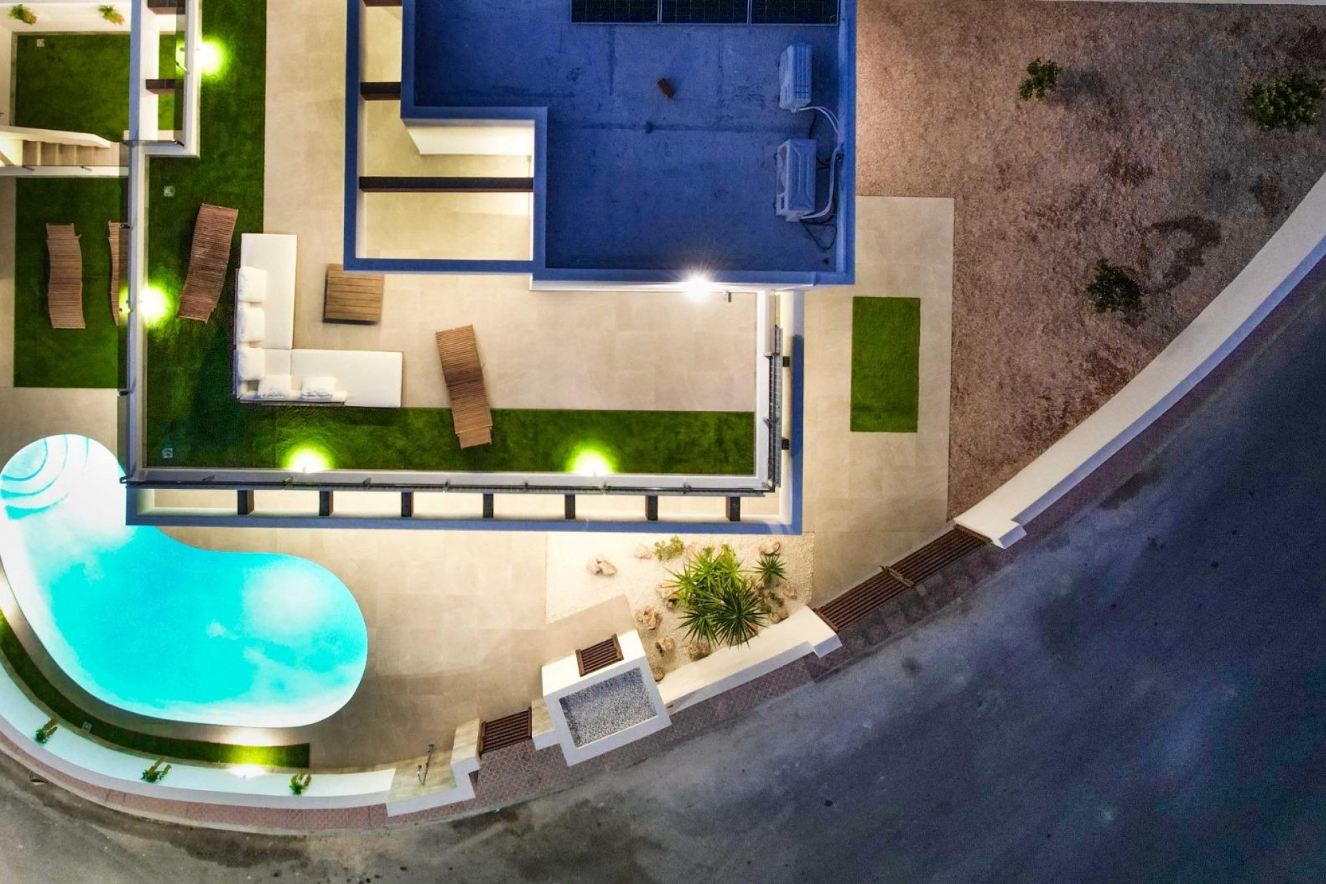 New Build - Villa -
Ciudad Quesada - Ciudad quesada