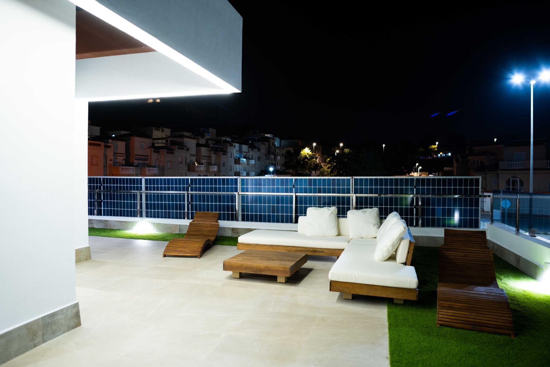 New Build - Villa -
Ciudad Quesada - Ciudad quesada