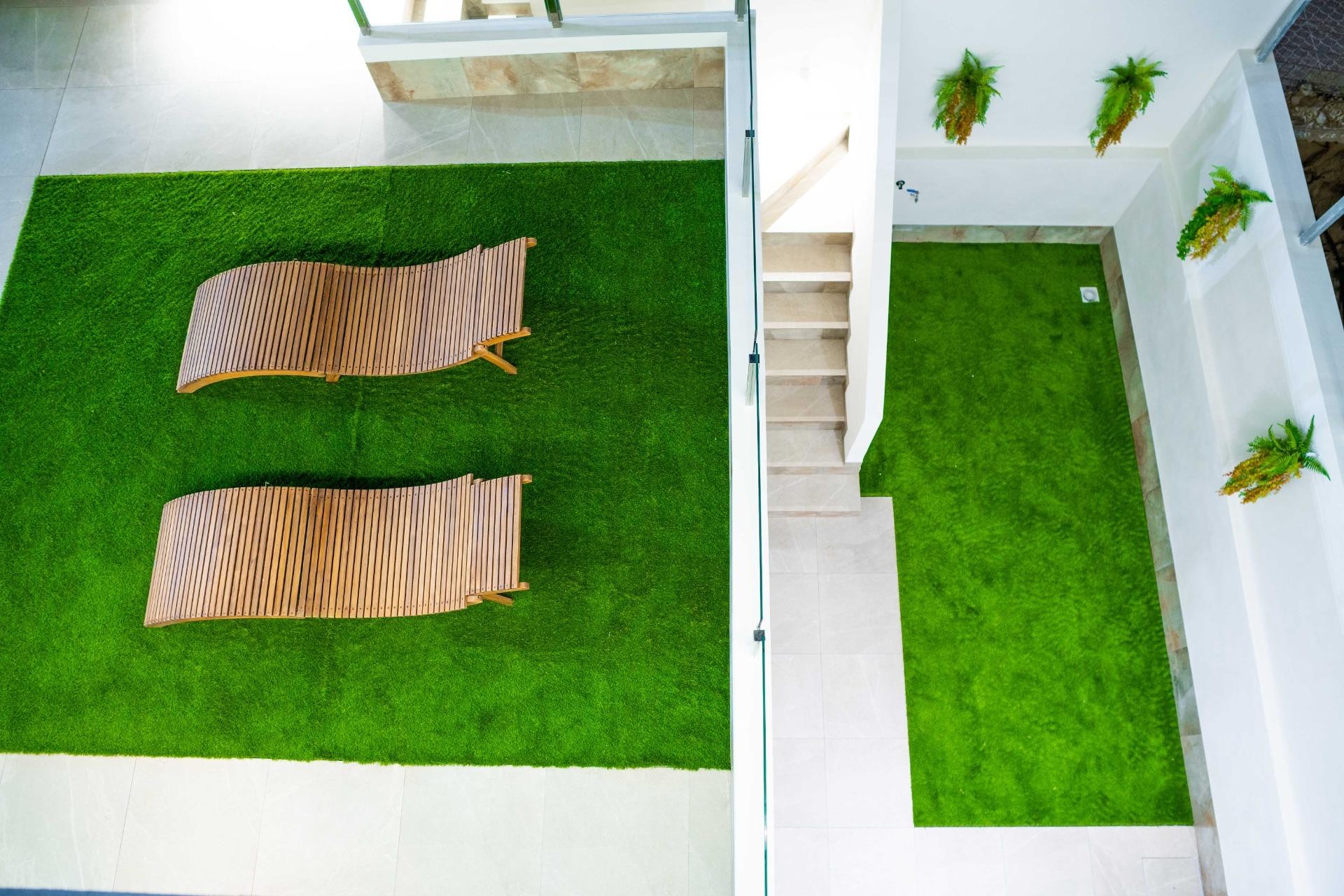 New Build - Villa -
Ciudad Quesada - Ciudad quesada