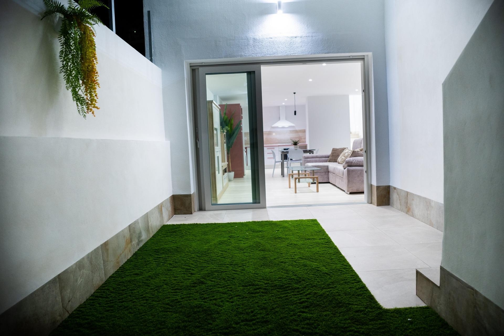 New Build - Villa -
Ciudad Quesada - Ciudad quesada