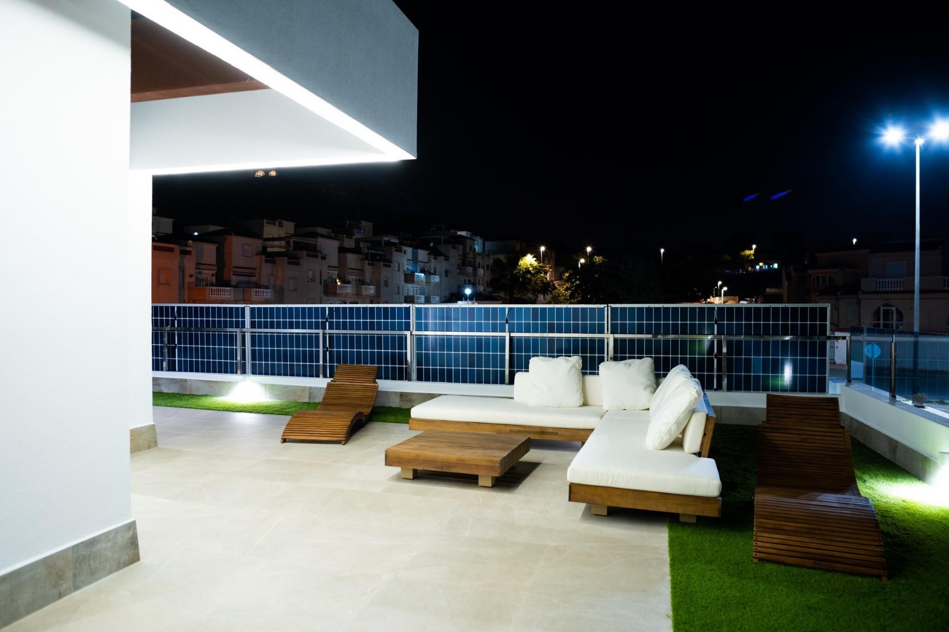 New Build - Villa -
Ciudad Quesada - Ciudad quesada