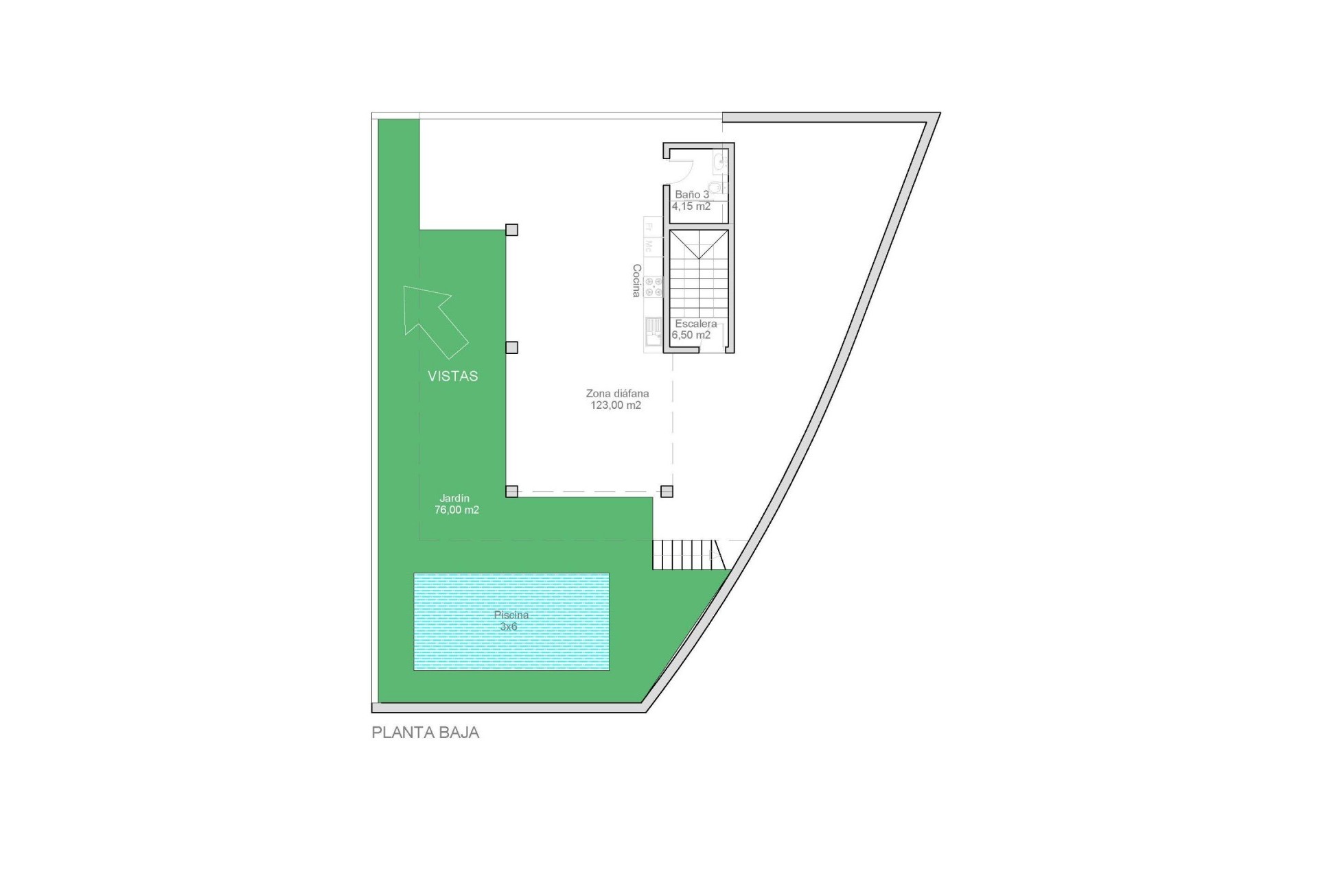 New Build - Villa -
Ciudad Quesada - Ciudad quesada