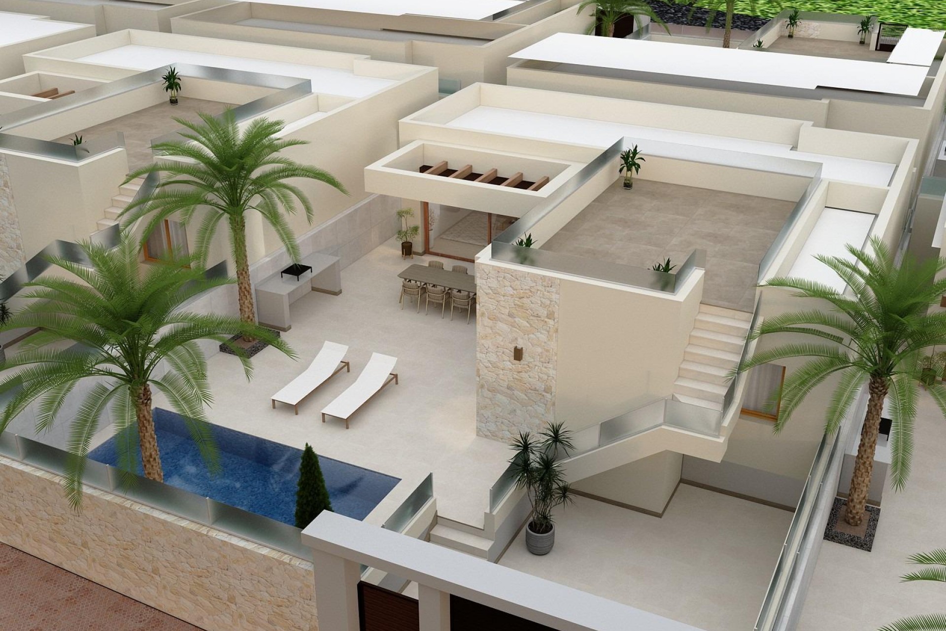 New Build - Villa -
Ciudad Quesada - Ciudad quesada