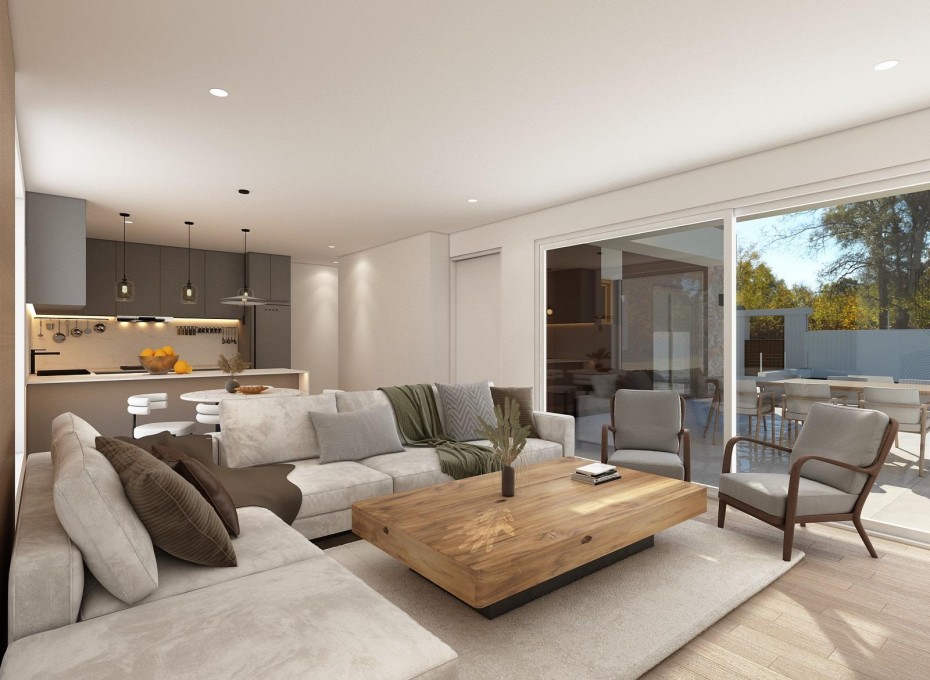 New Build - Villa -
Ciudad Quesada - Ciudad quesada