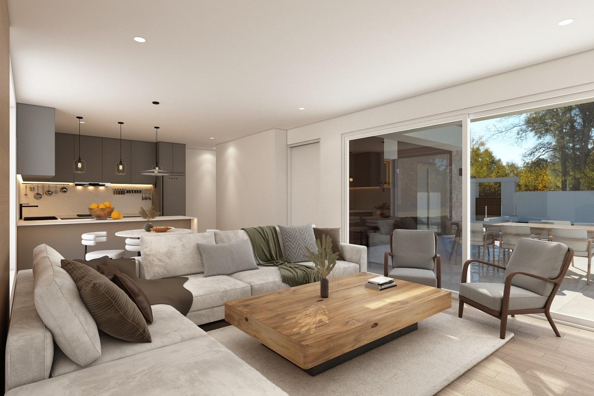 New Build - Villa -
Ciudad Quesada - Ciudad quesada