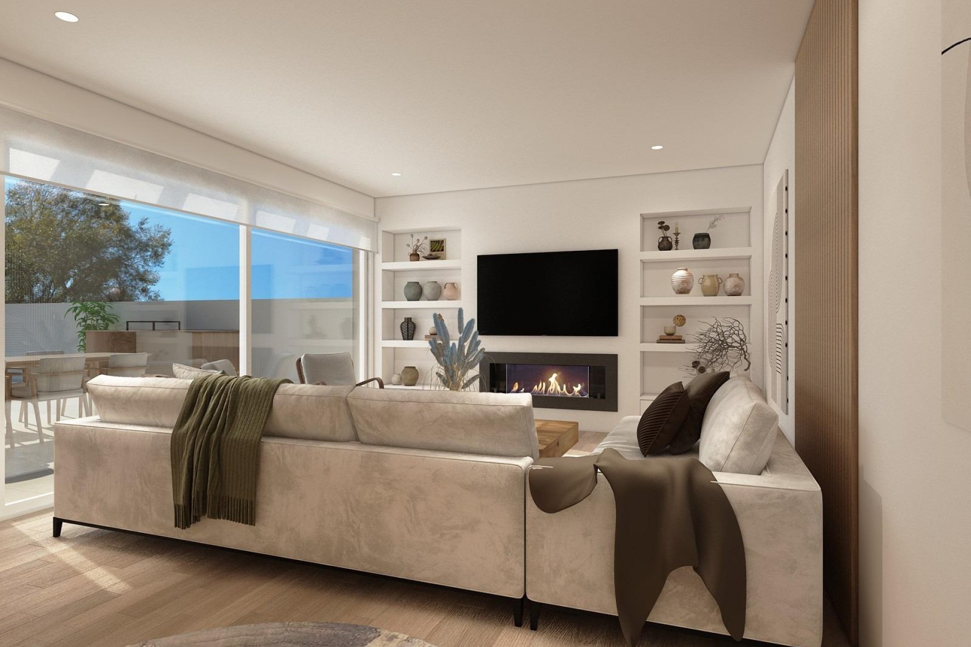 New Build - Villa -
Ciudad Quesada - Ciudad quesada