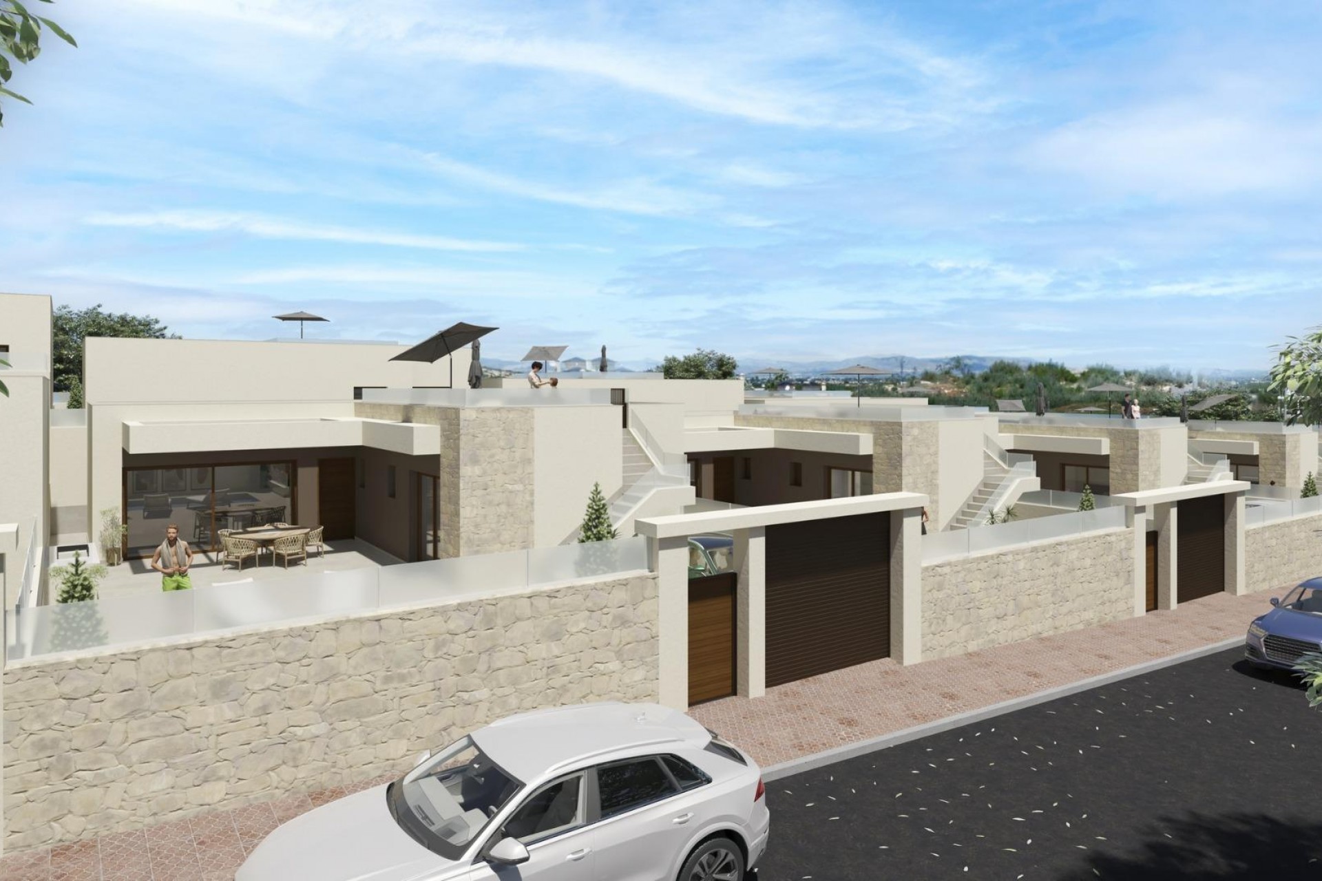 New Build - Villa -
Ciudad Quesada - Ciudad quesada