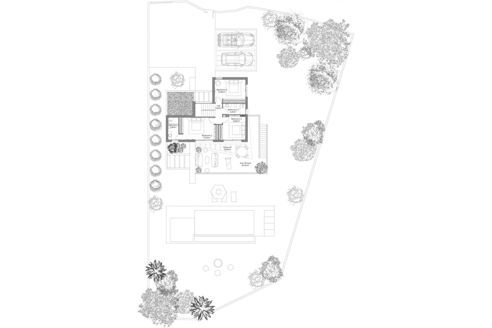 New Build - Villa -
Cuevas Del Almanzora