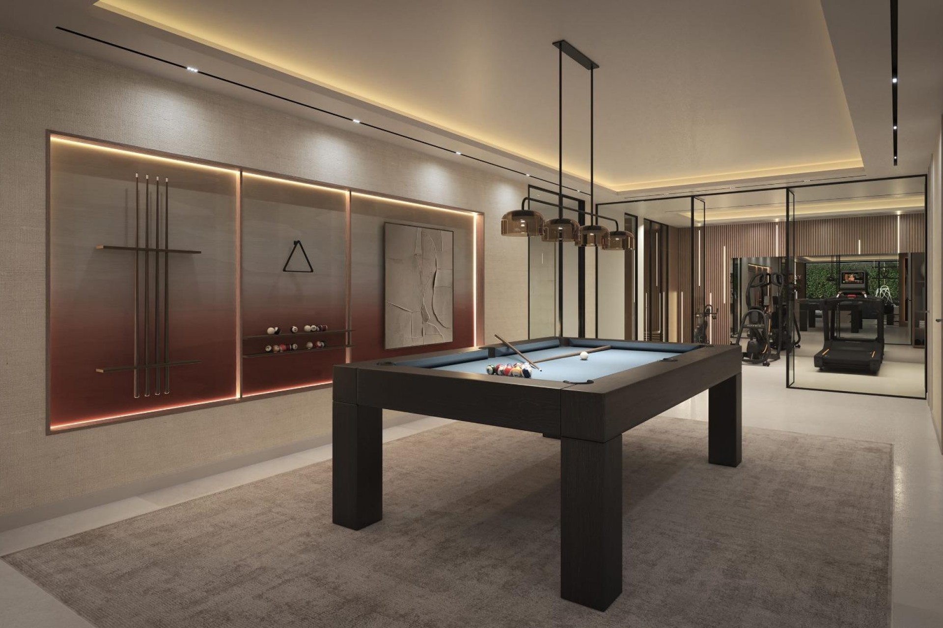 New Build - Villa -
Estepona