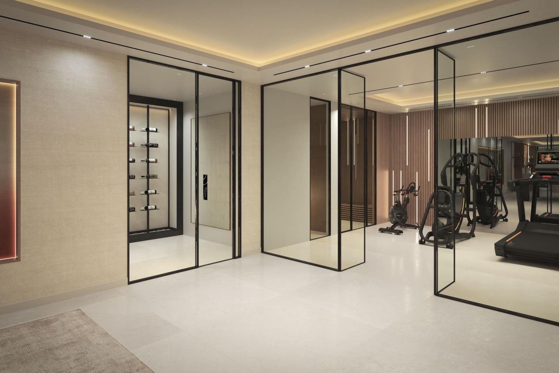 New Build - Villa -
Estepona