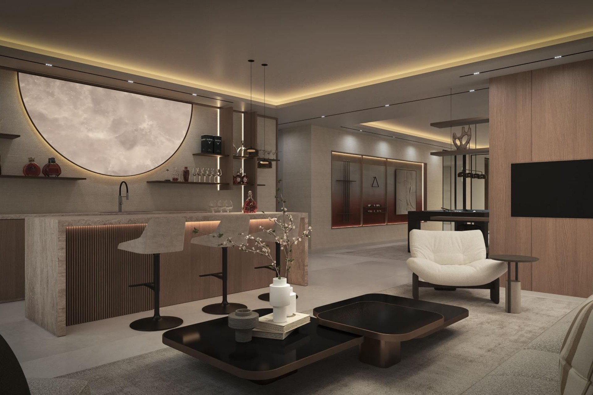 New Build - Villa -
Estepona