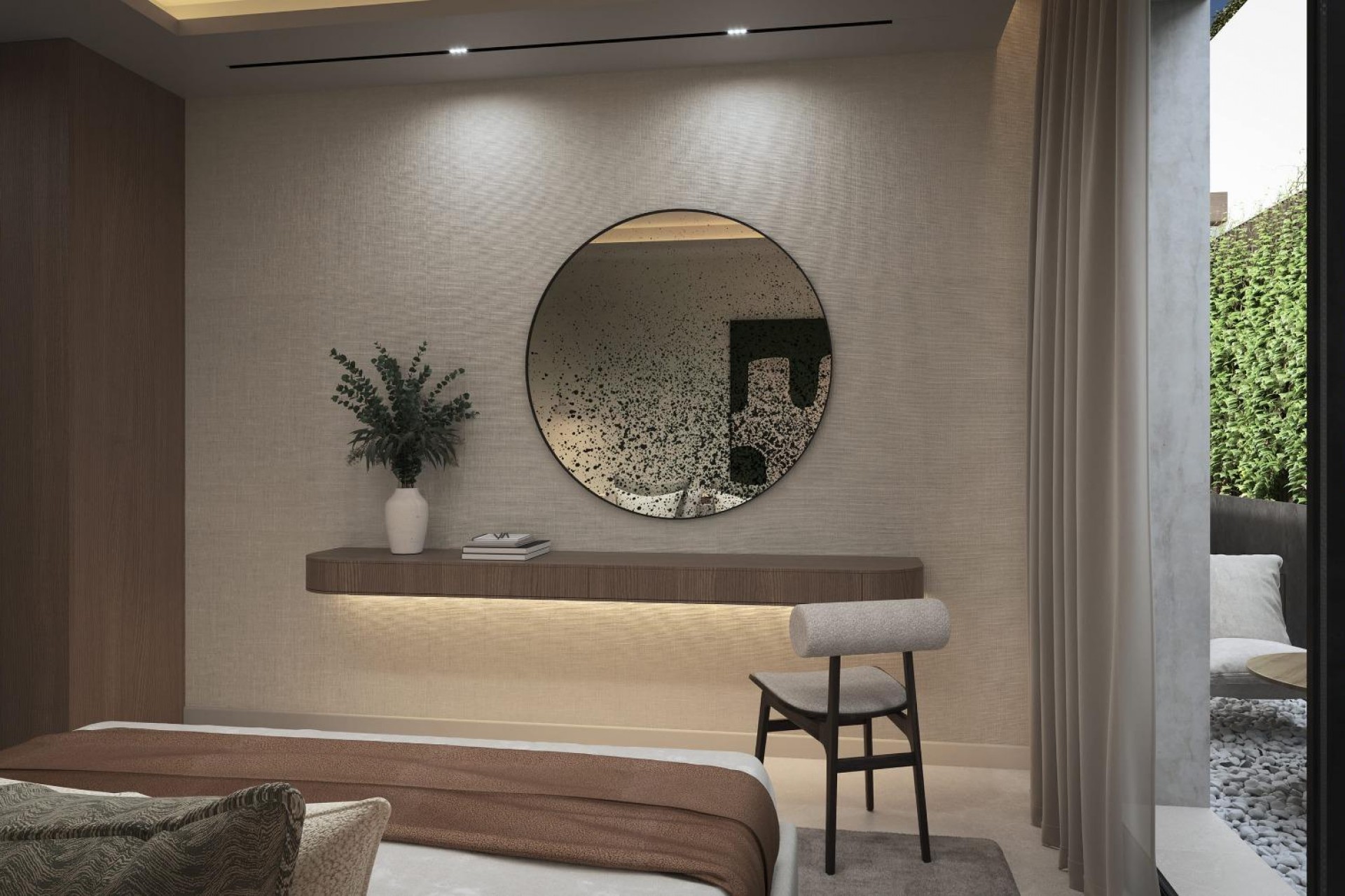 New Build - Villa -
Estepona