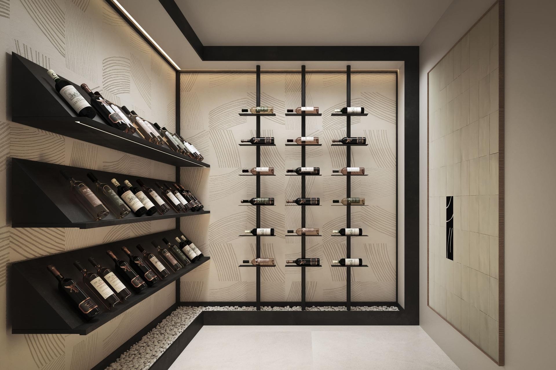 New Build - Villa -
Estepona