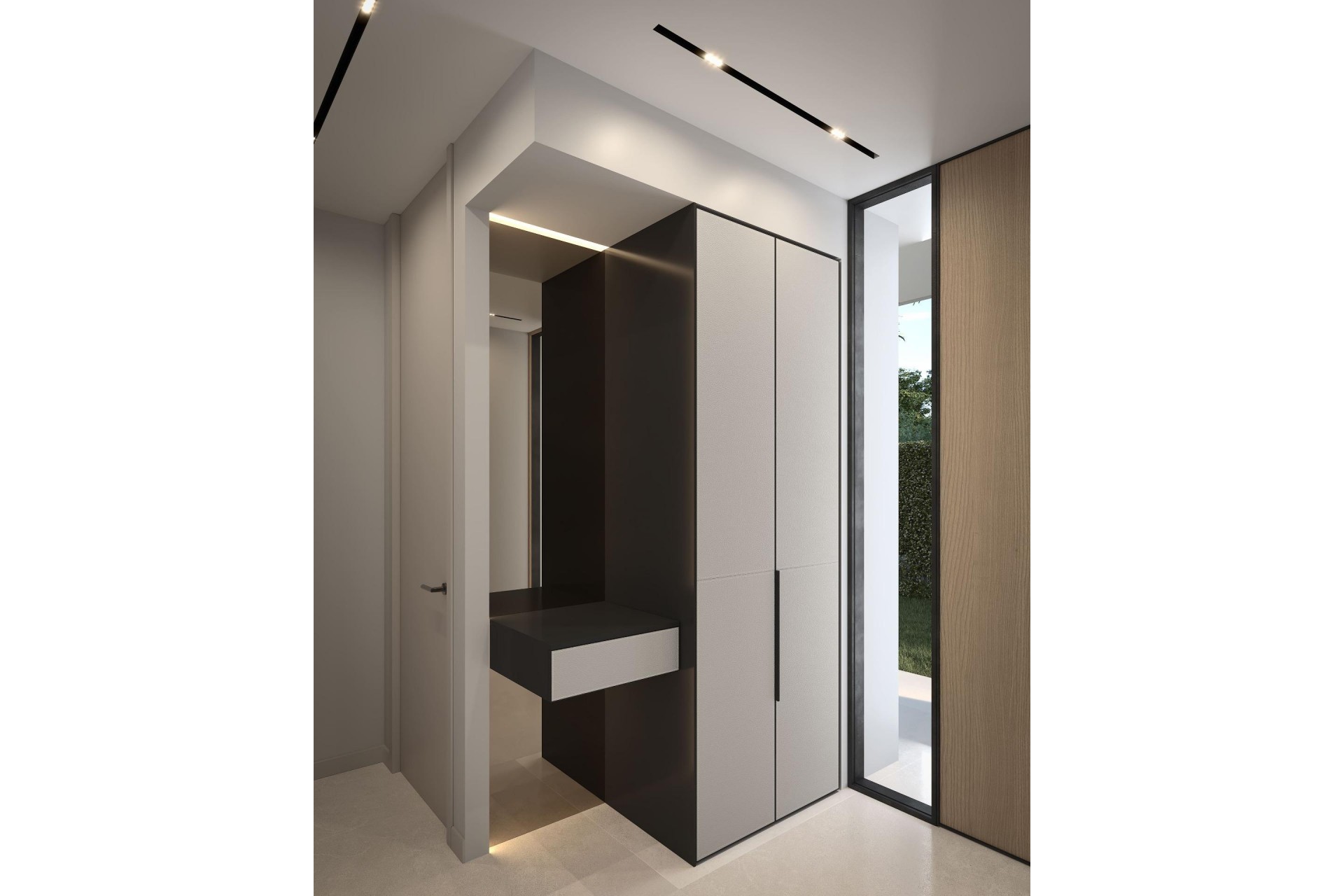 New Build - Villa -
Estepona