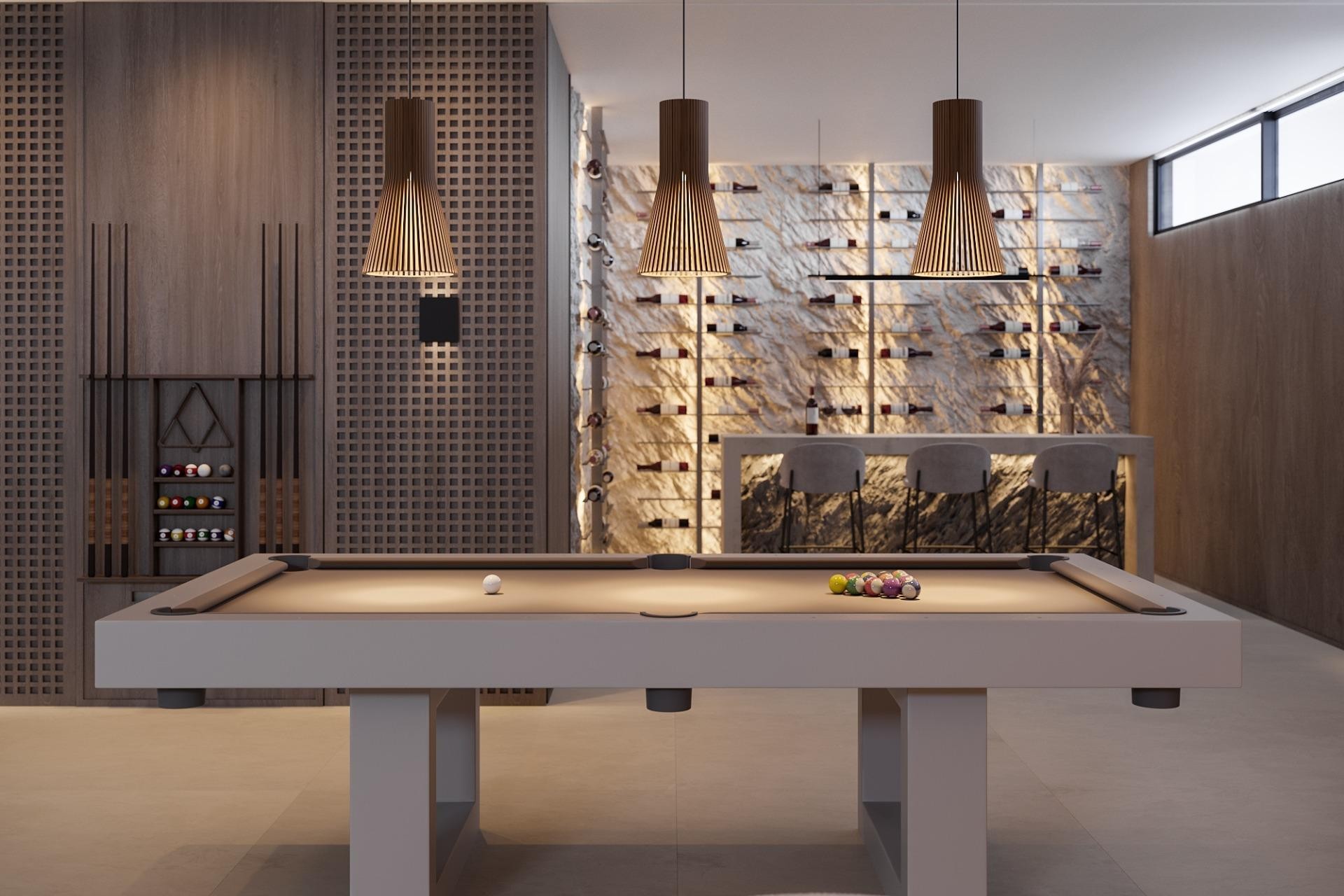 New Build - Villa -
Estepona