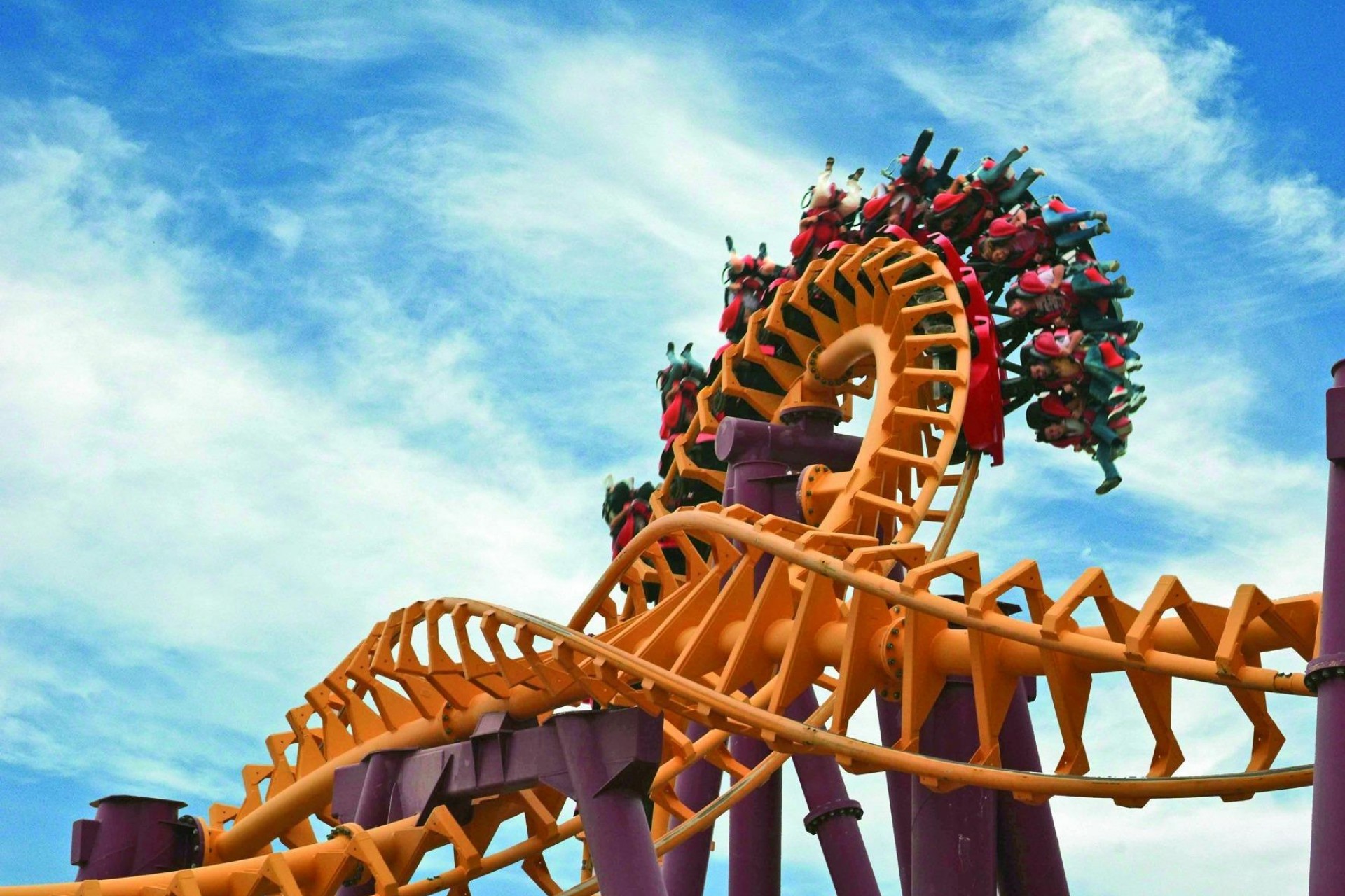 New Build - Villa -
Finestrat - Balcon de finestrat