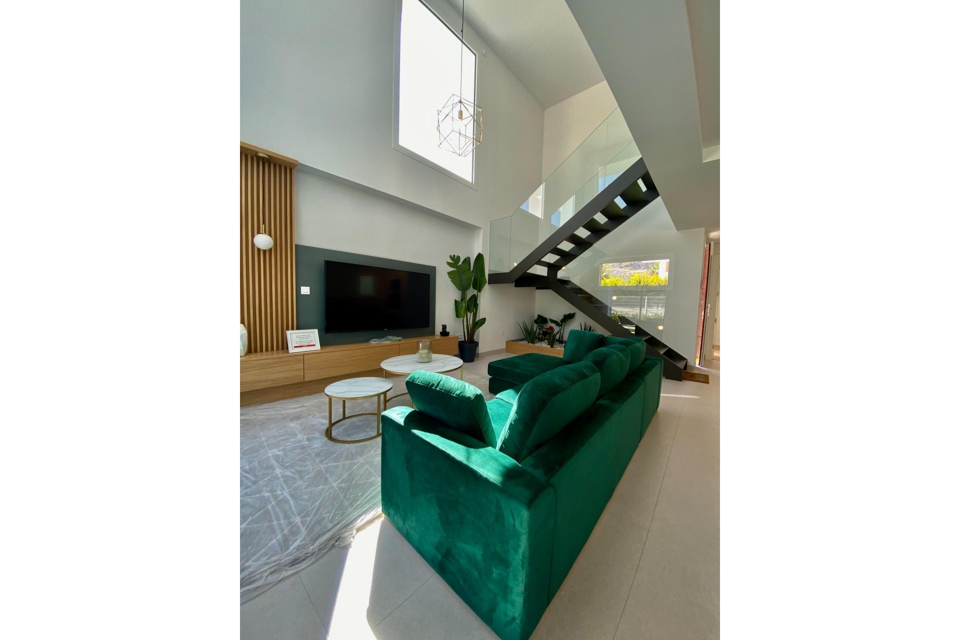 New Build - Villa -
Finestrat - Sierra cortina