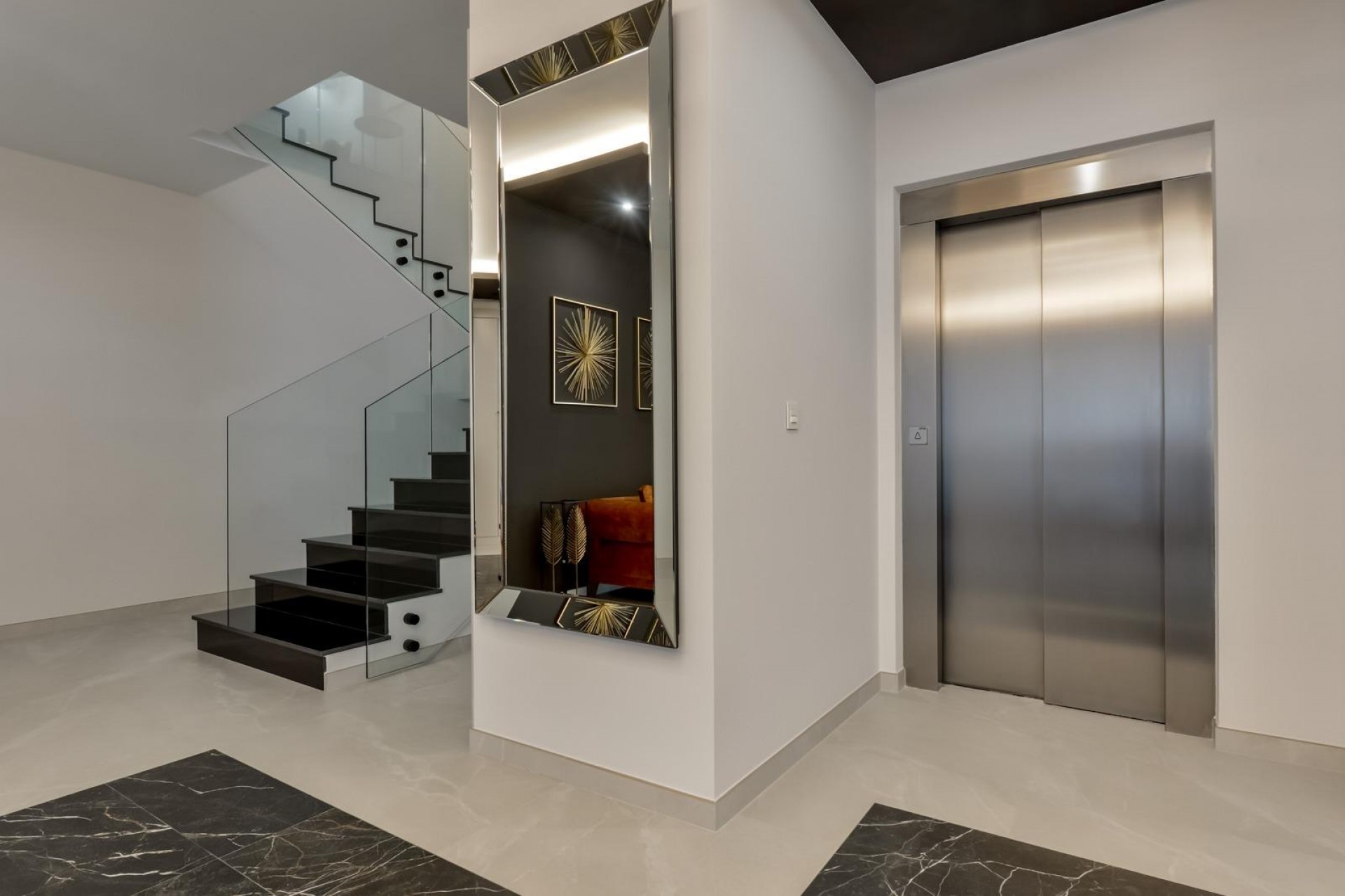 New Build - Villa -
Finestrat