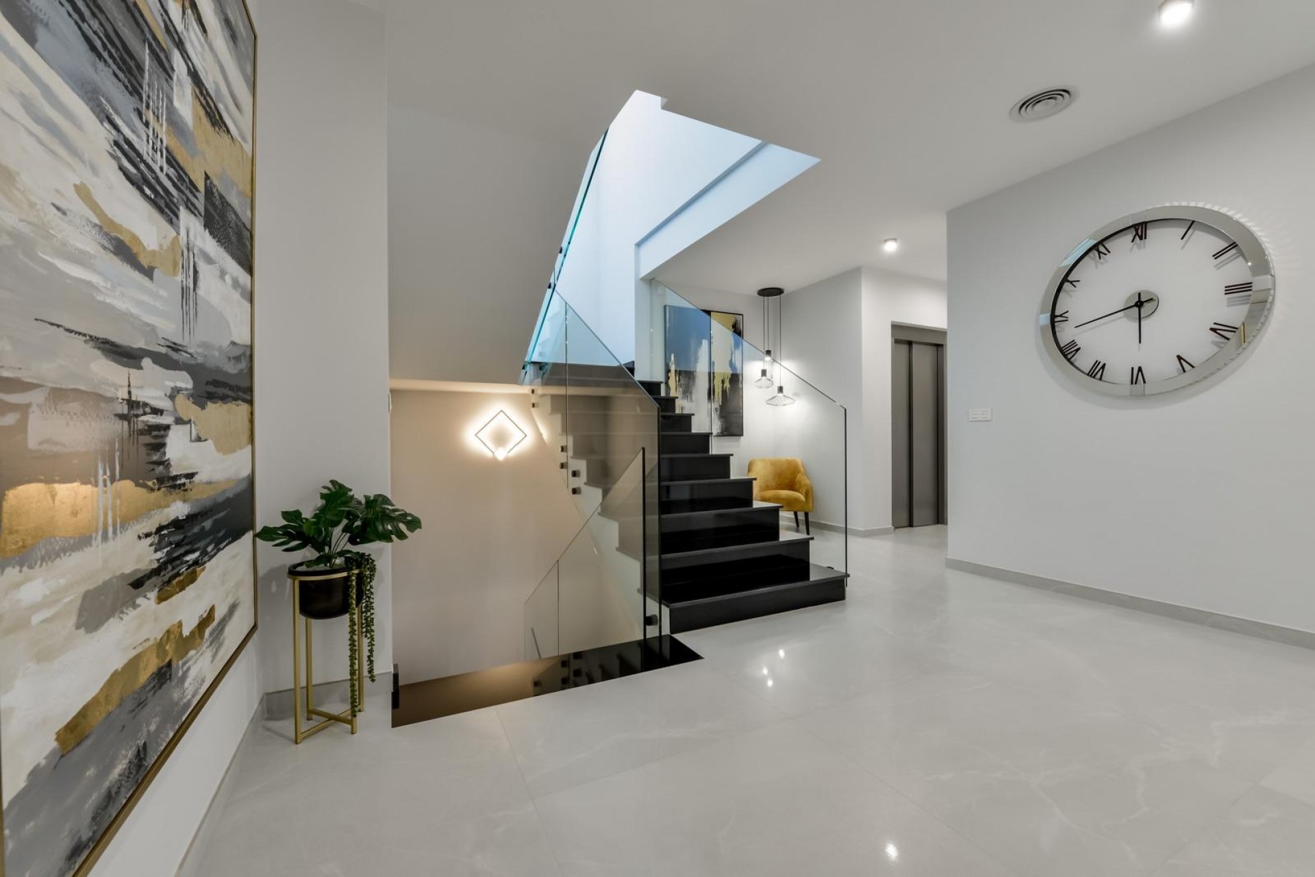 New Build - Villa -
Finestrat