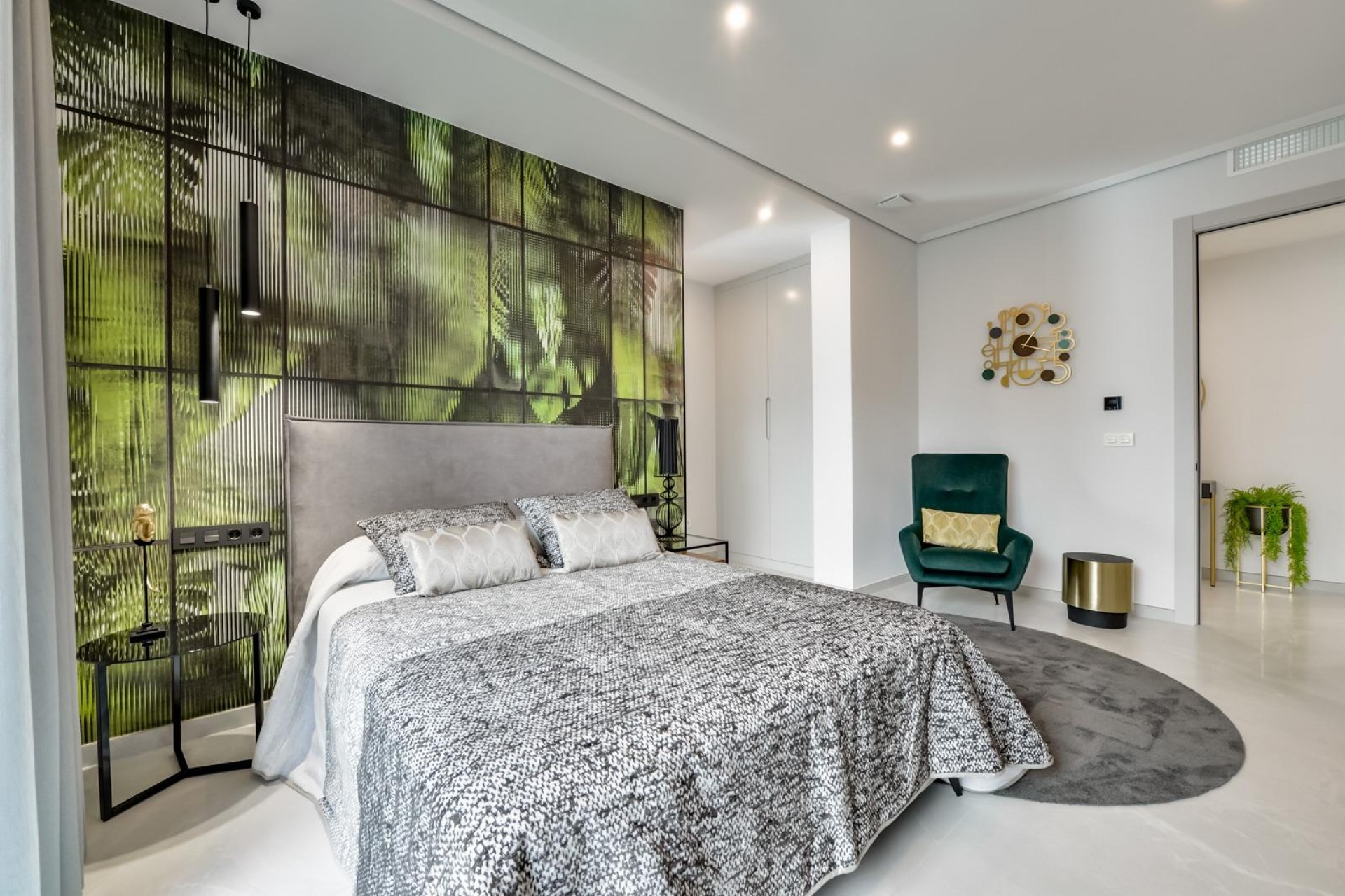 New Build - Villa -
Finestrat