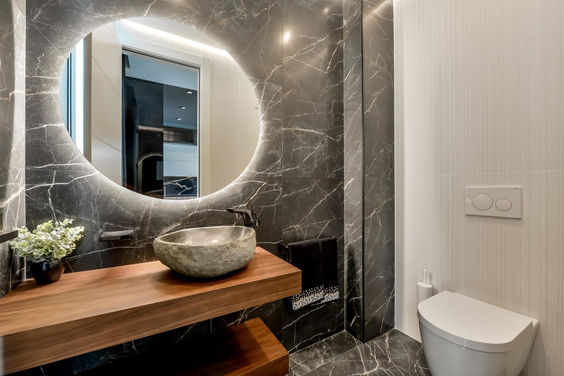 New Build - Villa -
Finestrat