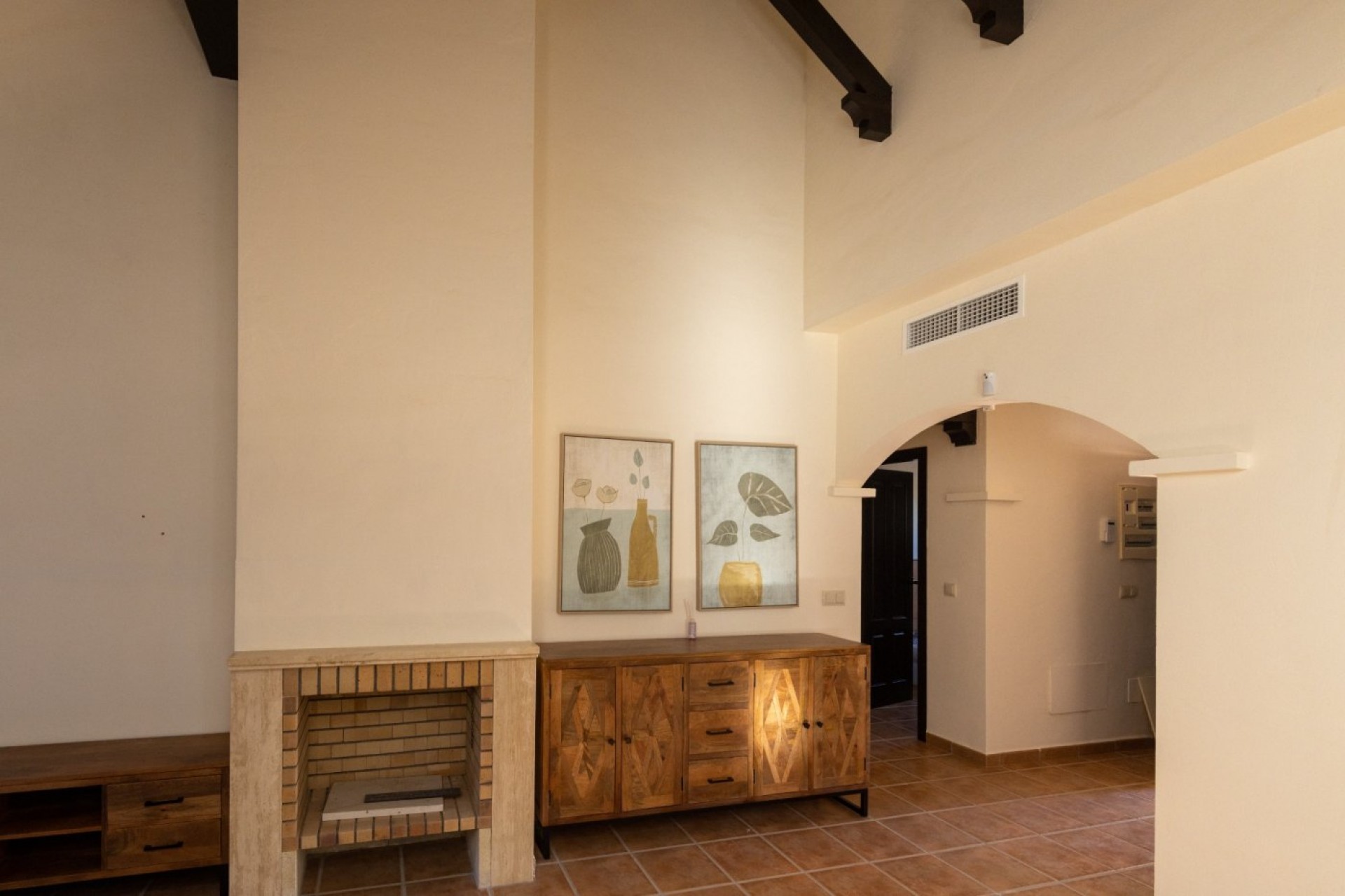 New Build - Villa -
Fuente Alamo - Las Palas