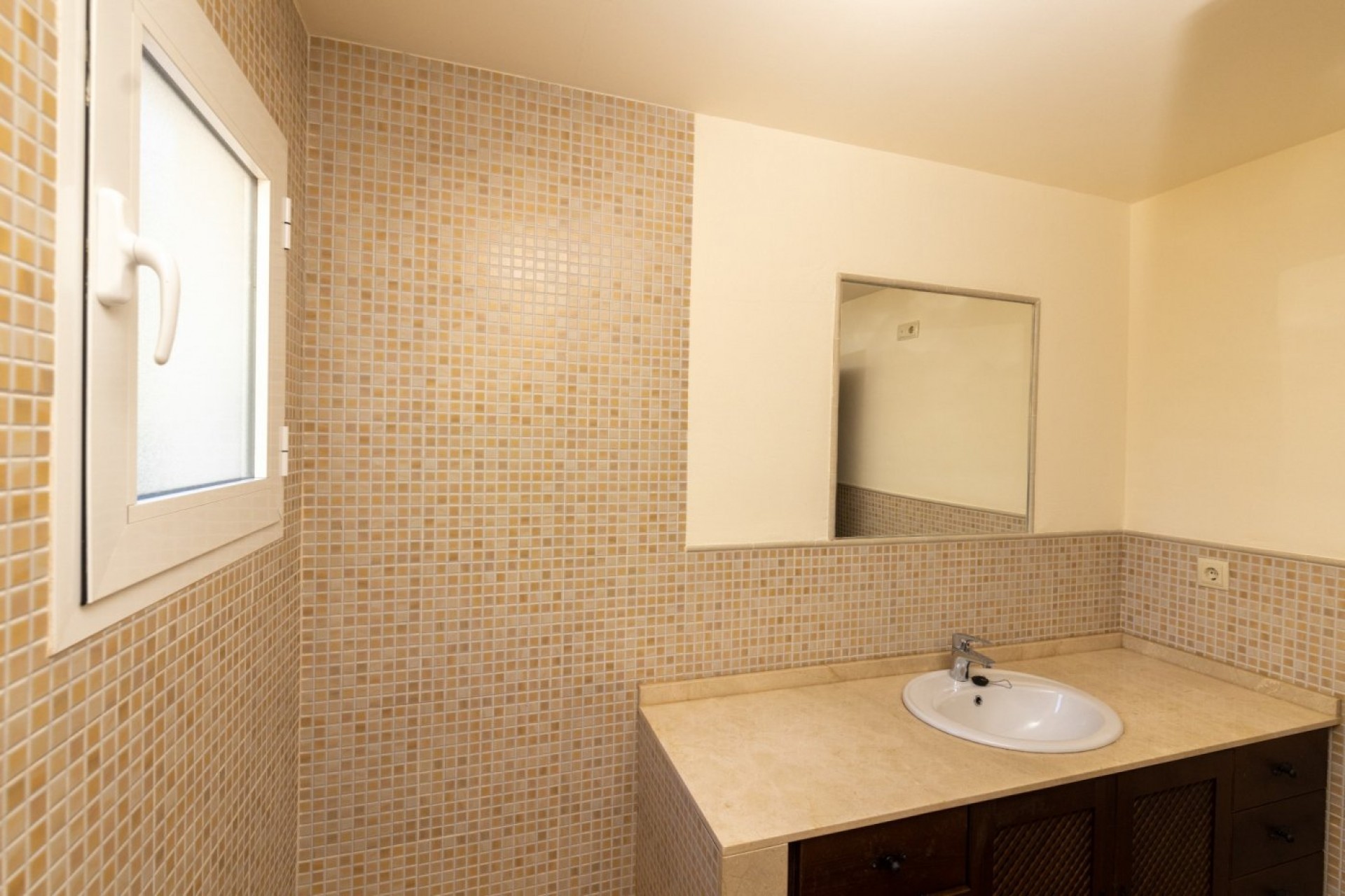 New Build - Villa -
Fuente Alamo - Las Palas