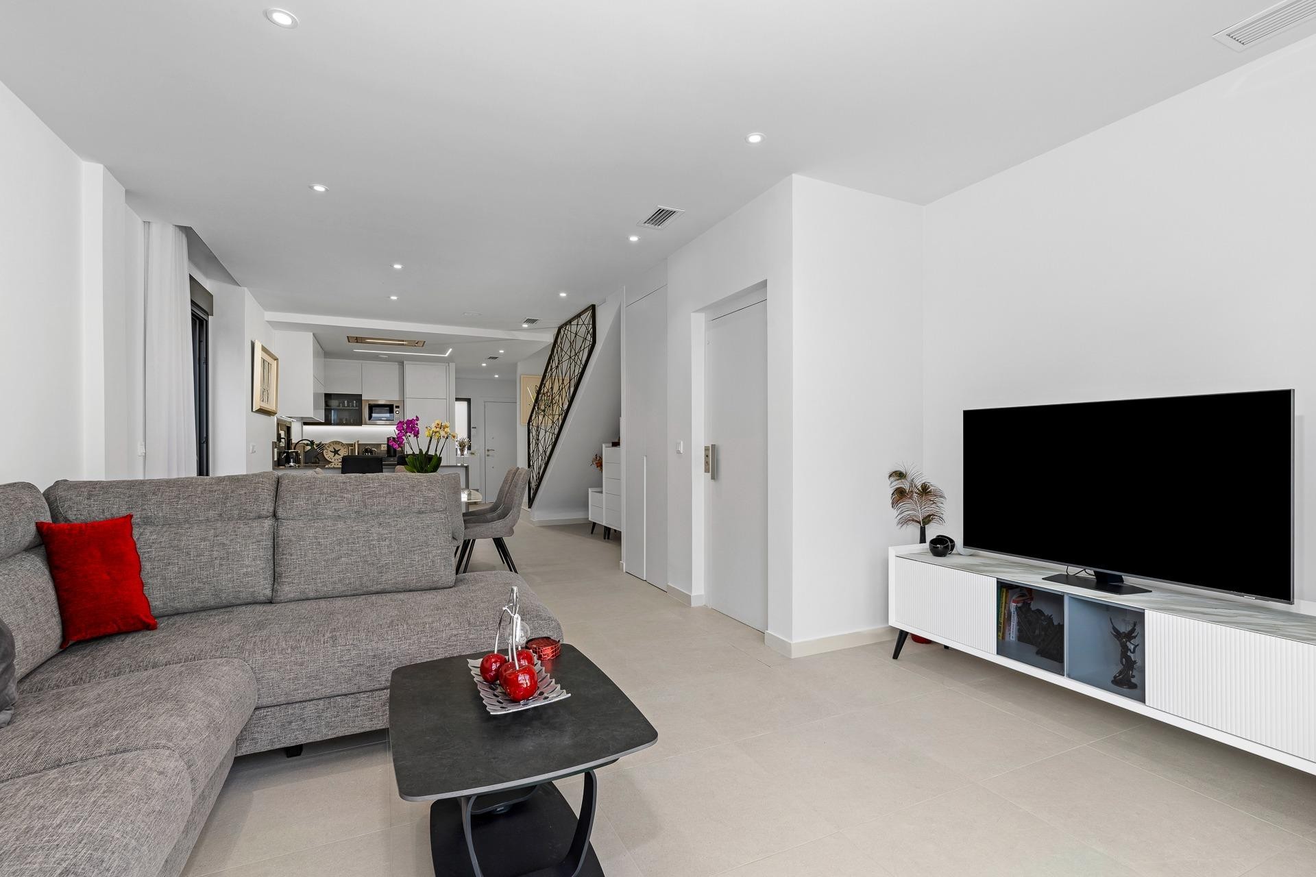 New Build - Villa -
Guardamar del Segura - Els secans