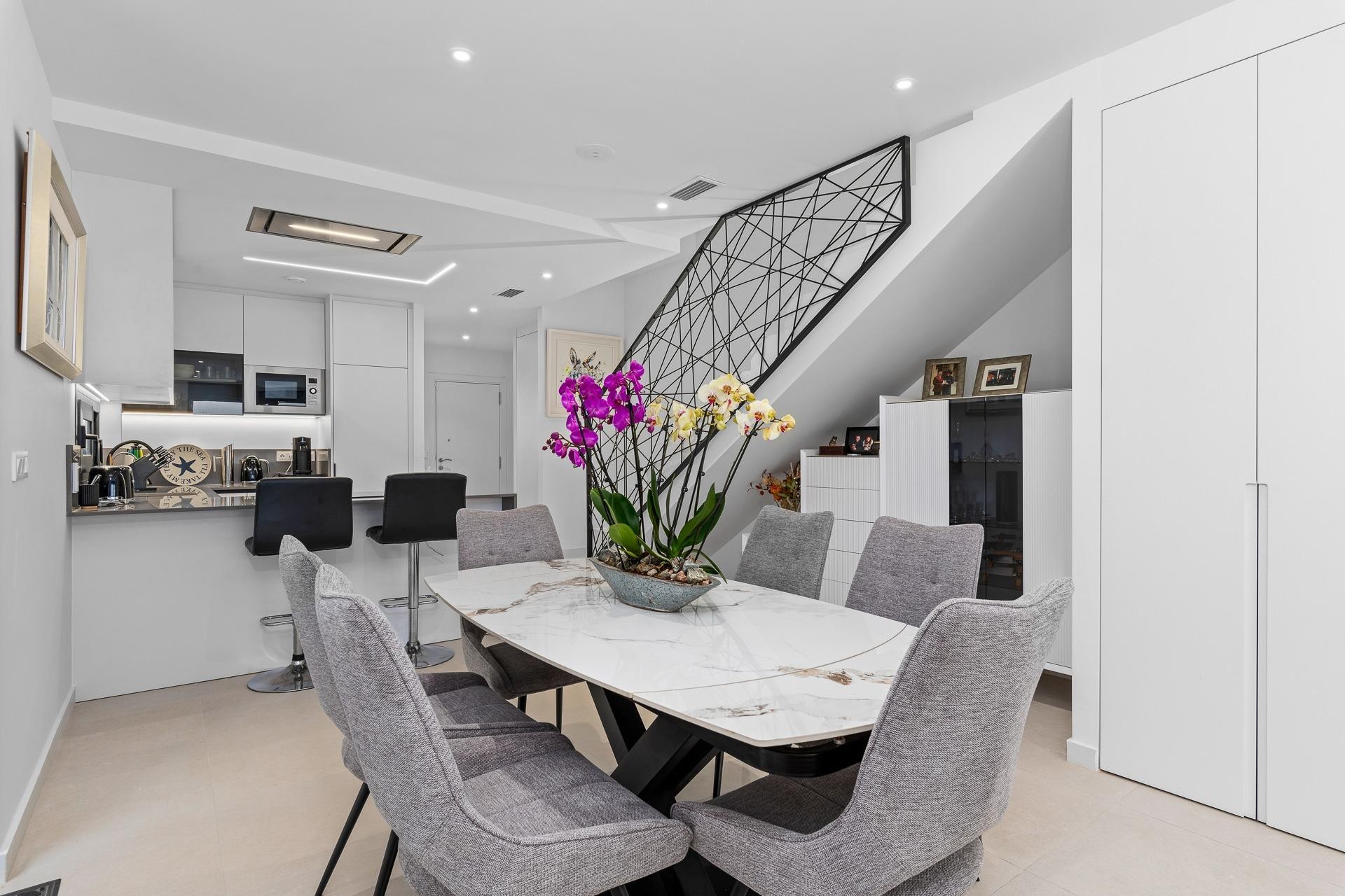 New Build - Villa -
Guardamar del Segura - Els secans