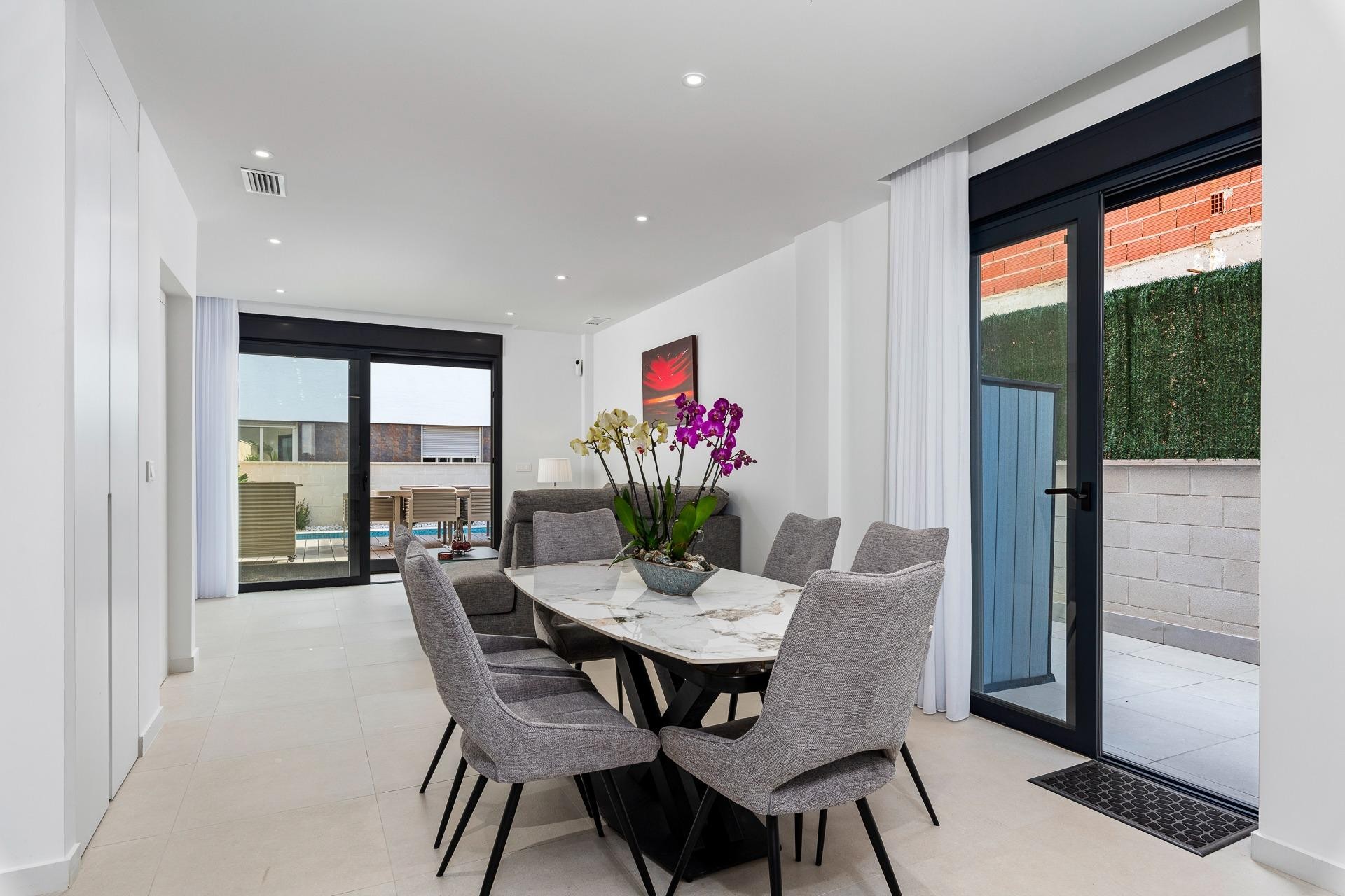 New Build - Villa -
Guardamar del Segura - Els secans